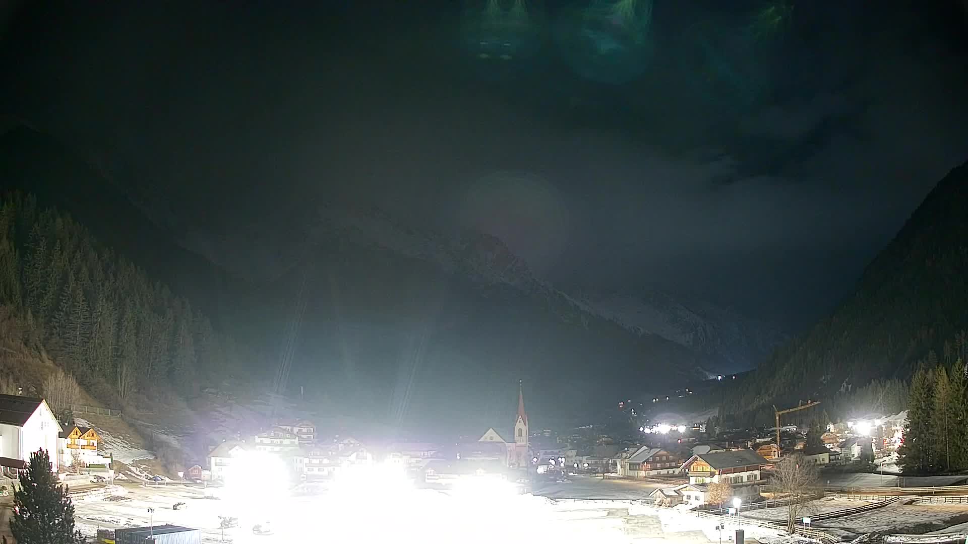 Anterselva di Mezzo