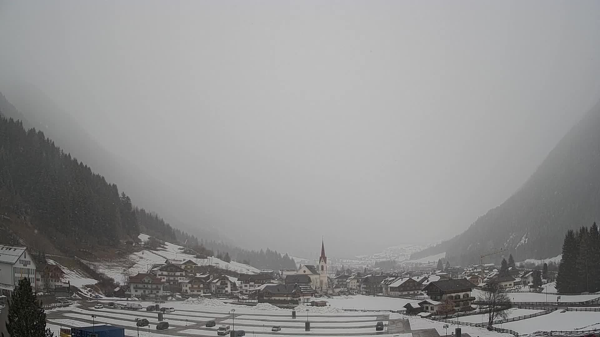 Antholz Mittertal | Anterselva di Mezzo