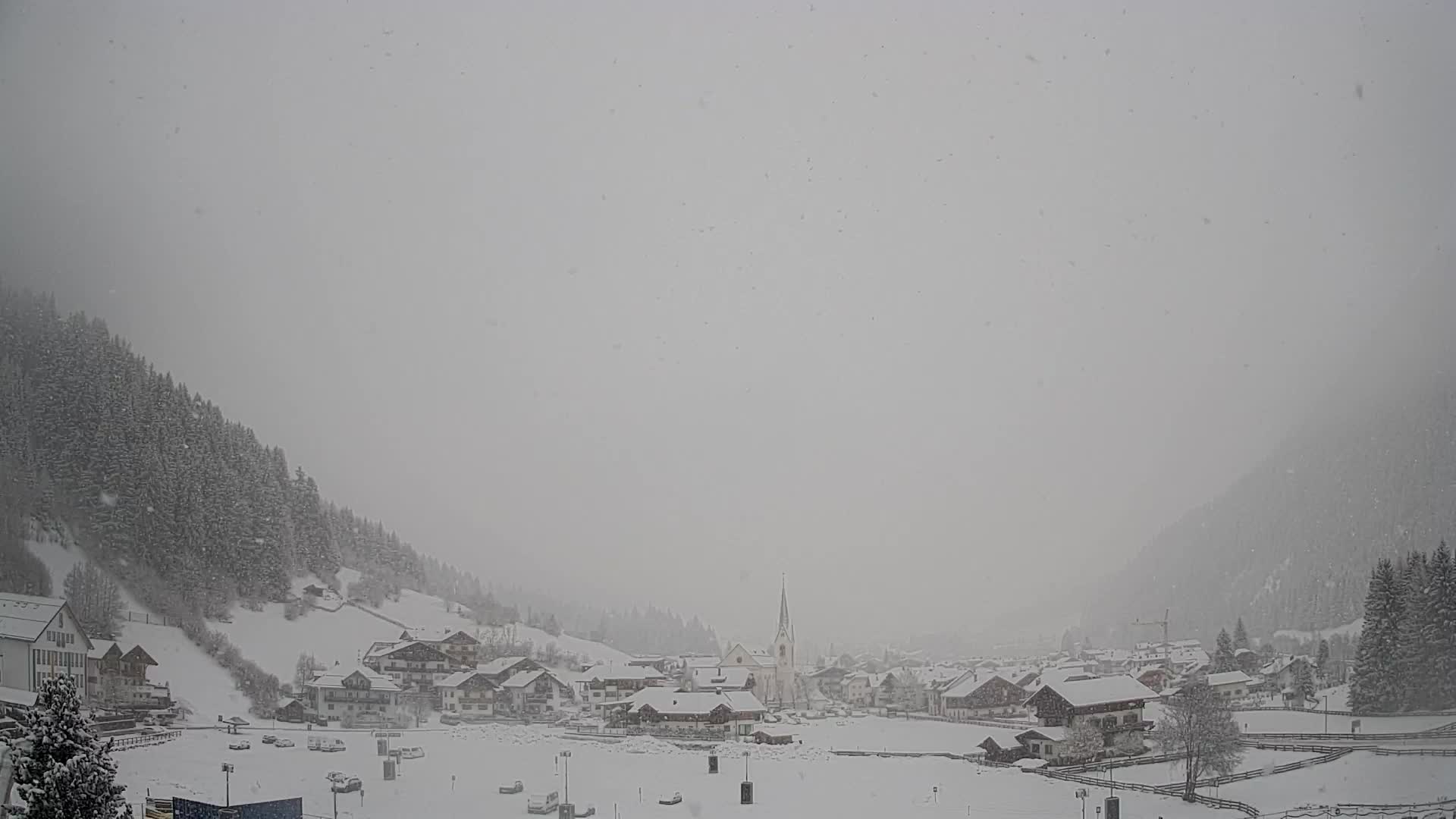 Antholz Mittertal | Anterselva di Mezzo