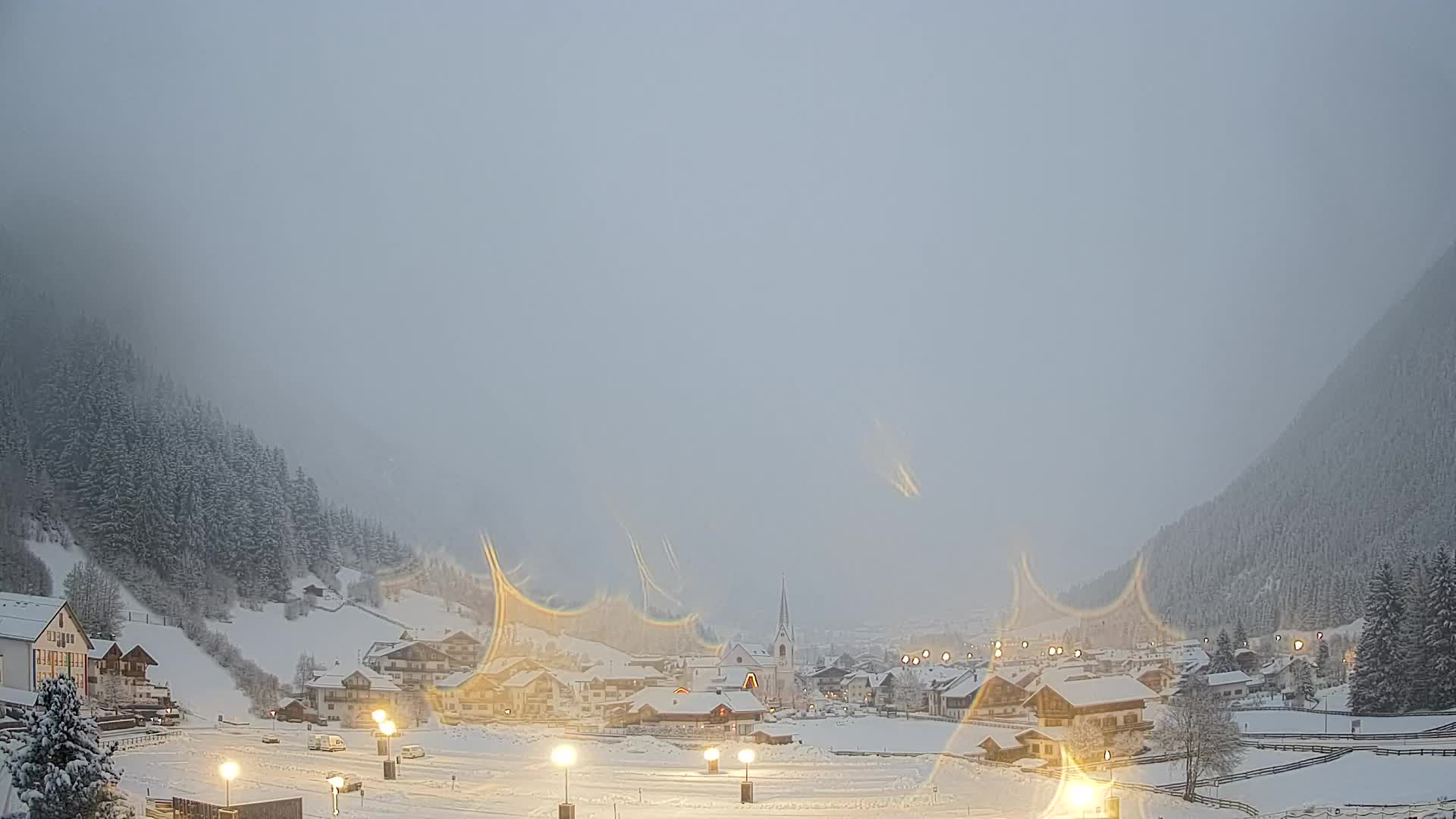 Antholz Mittertal | Anterselva di Mezzo