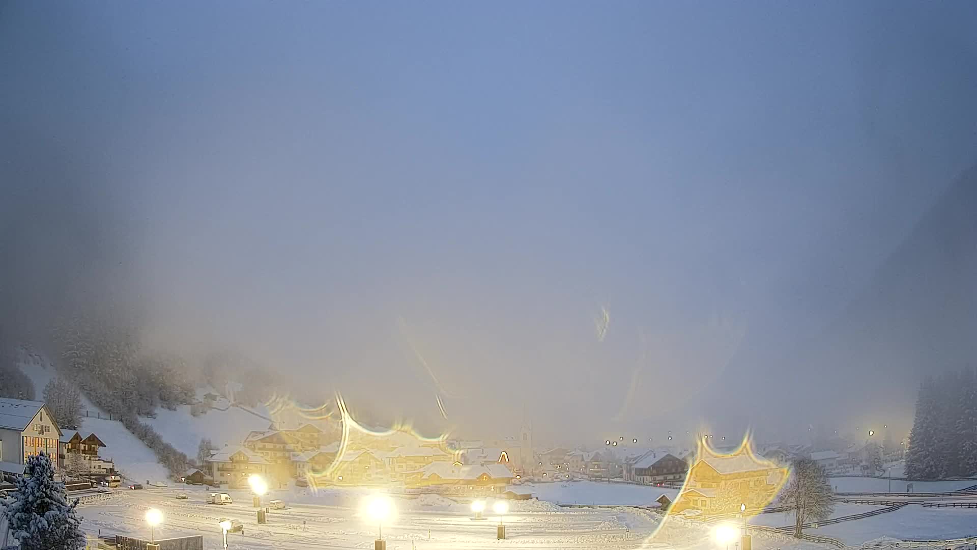 Antholz Mittertal | Anterselva di Mezzo