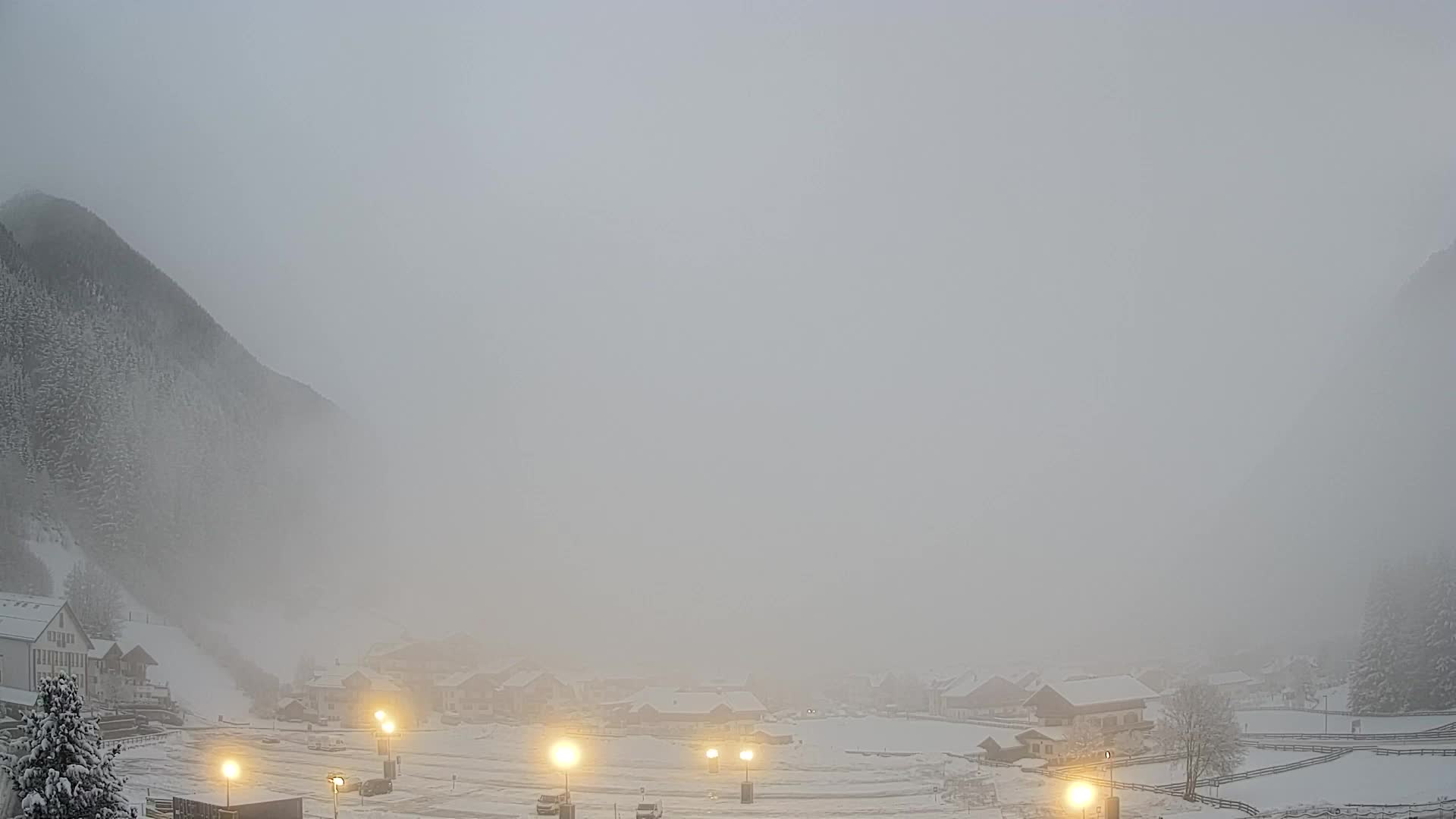 Antholz Mittertal | Anterselva di Mezzo