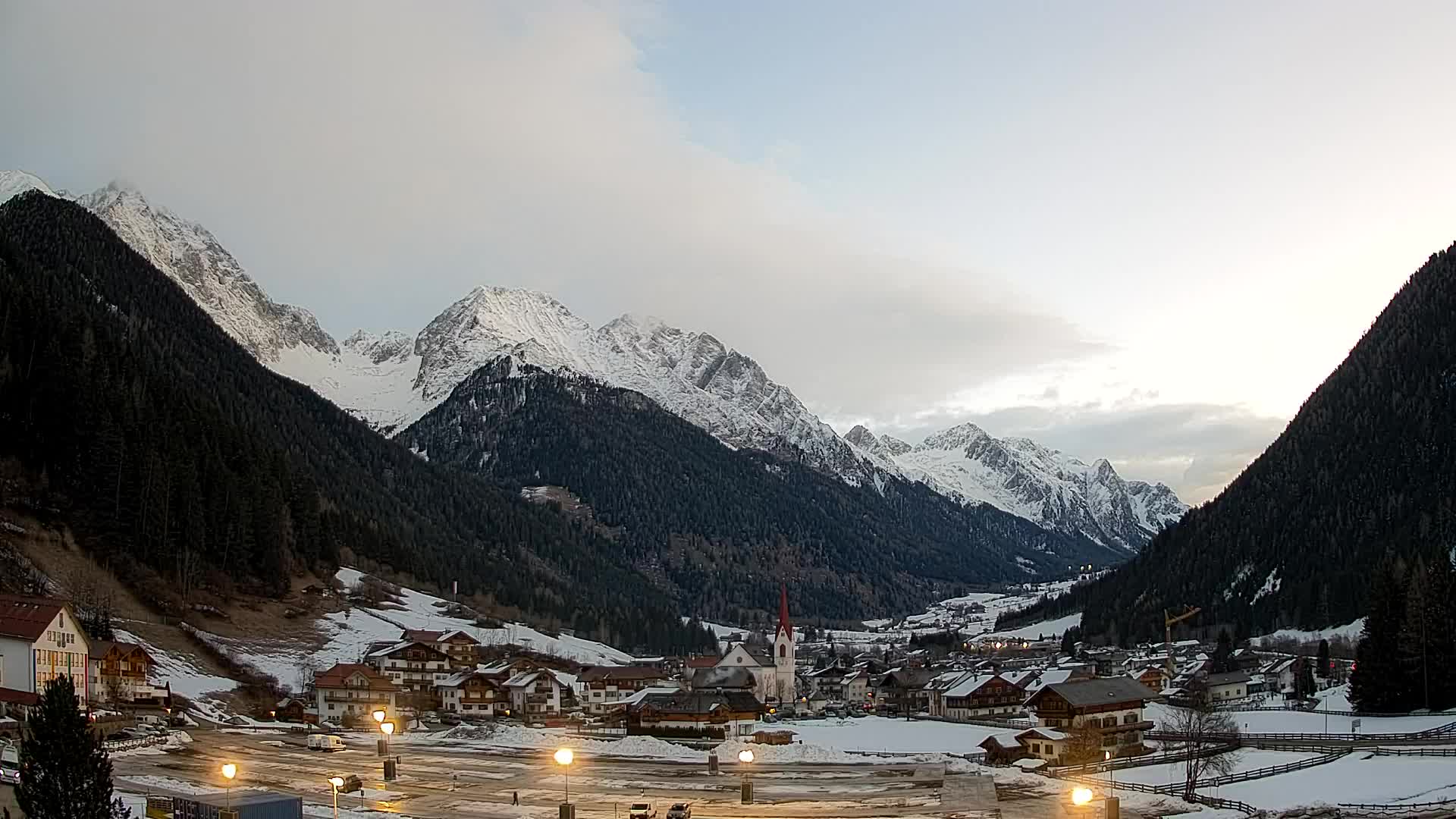 Antholz Mittertal | Anterselva di Mezzo