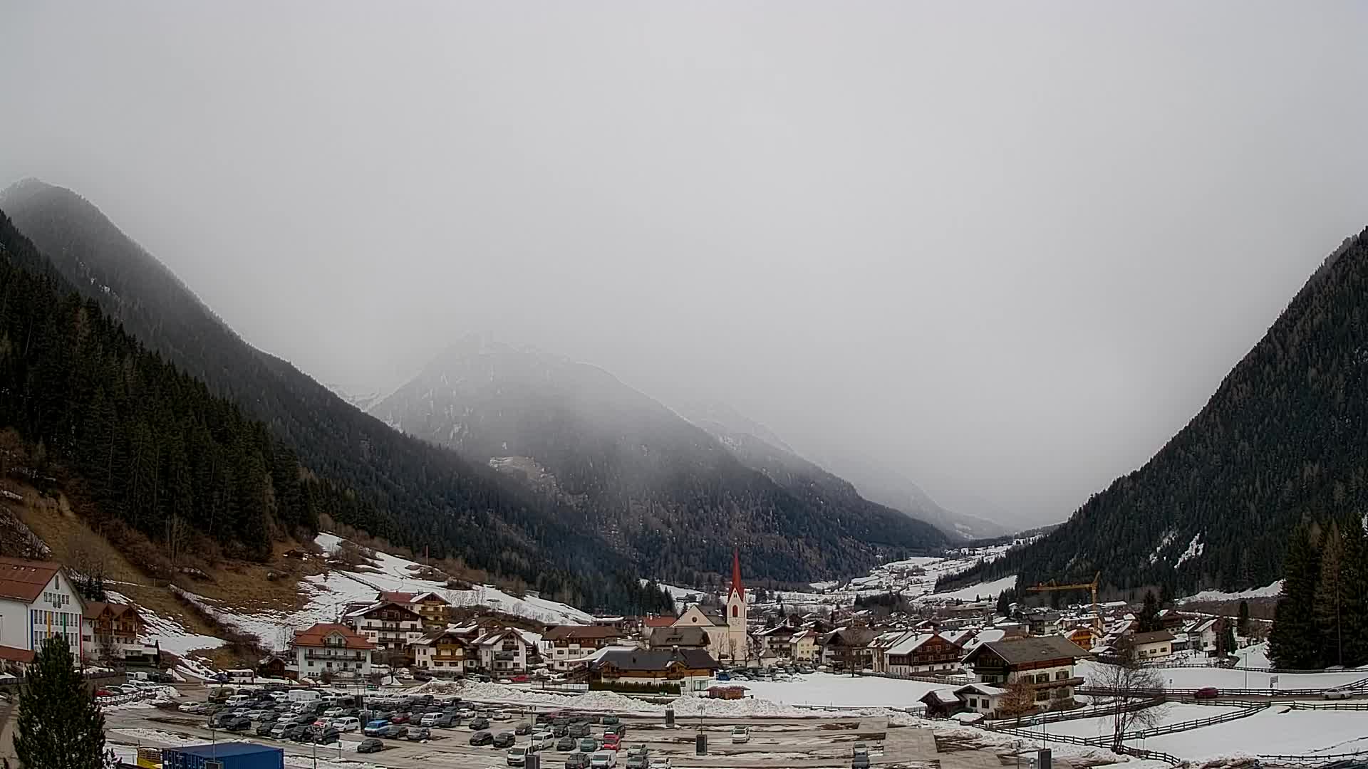 Antholz Mittertal | Anterselva di Mezzo