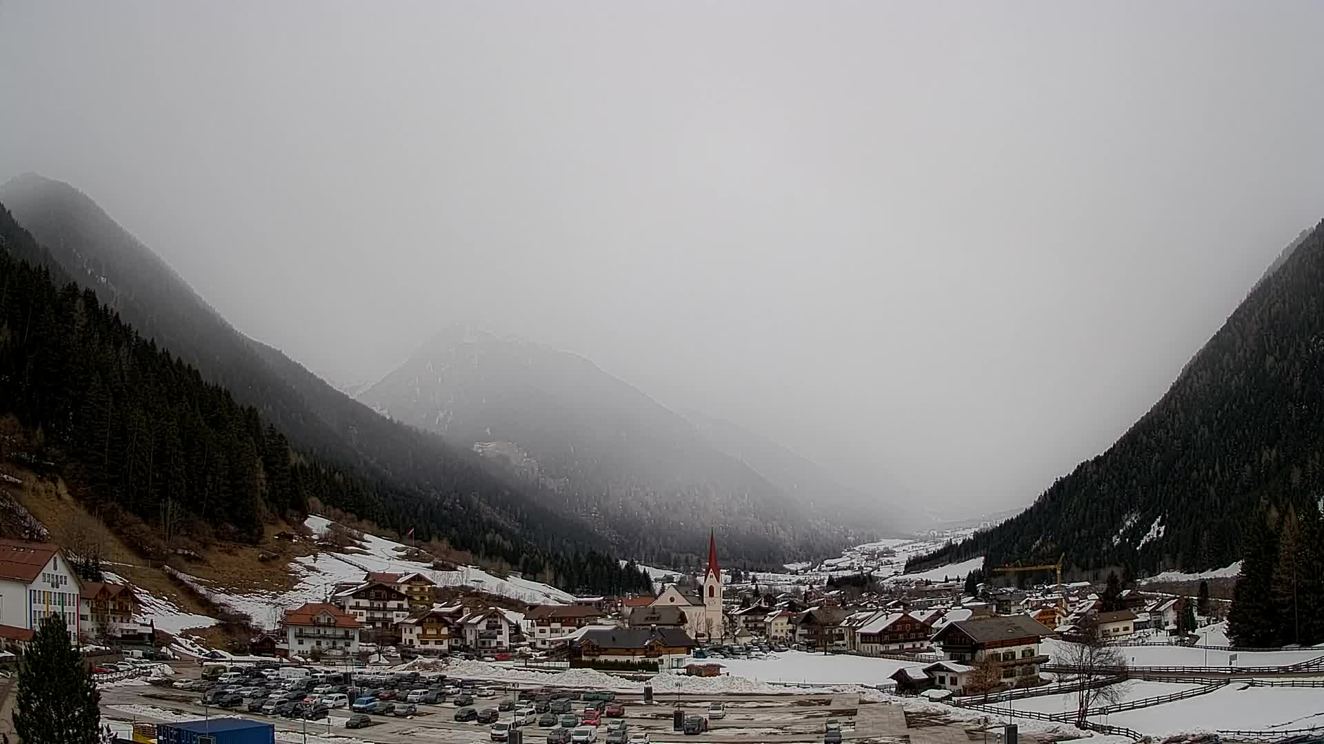 Anterselva di Mezzo