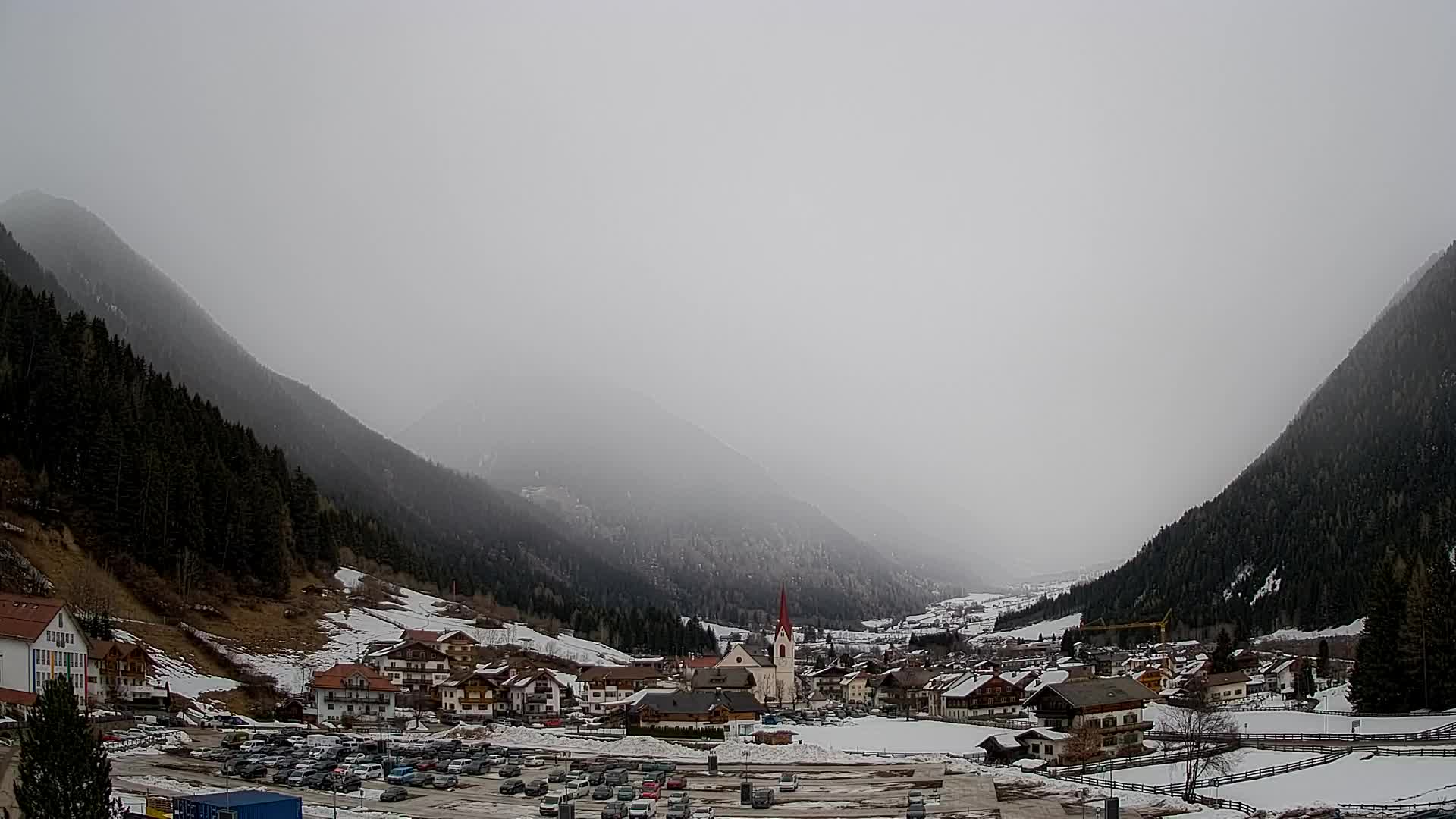 Antholz Mittertal | Anterselva di Mezzo