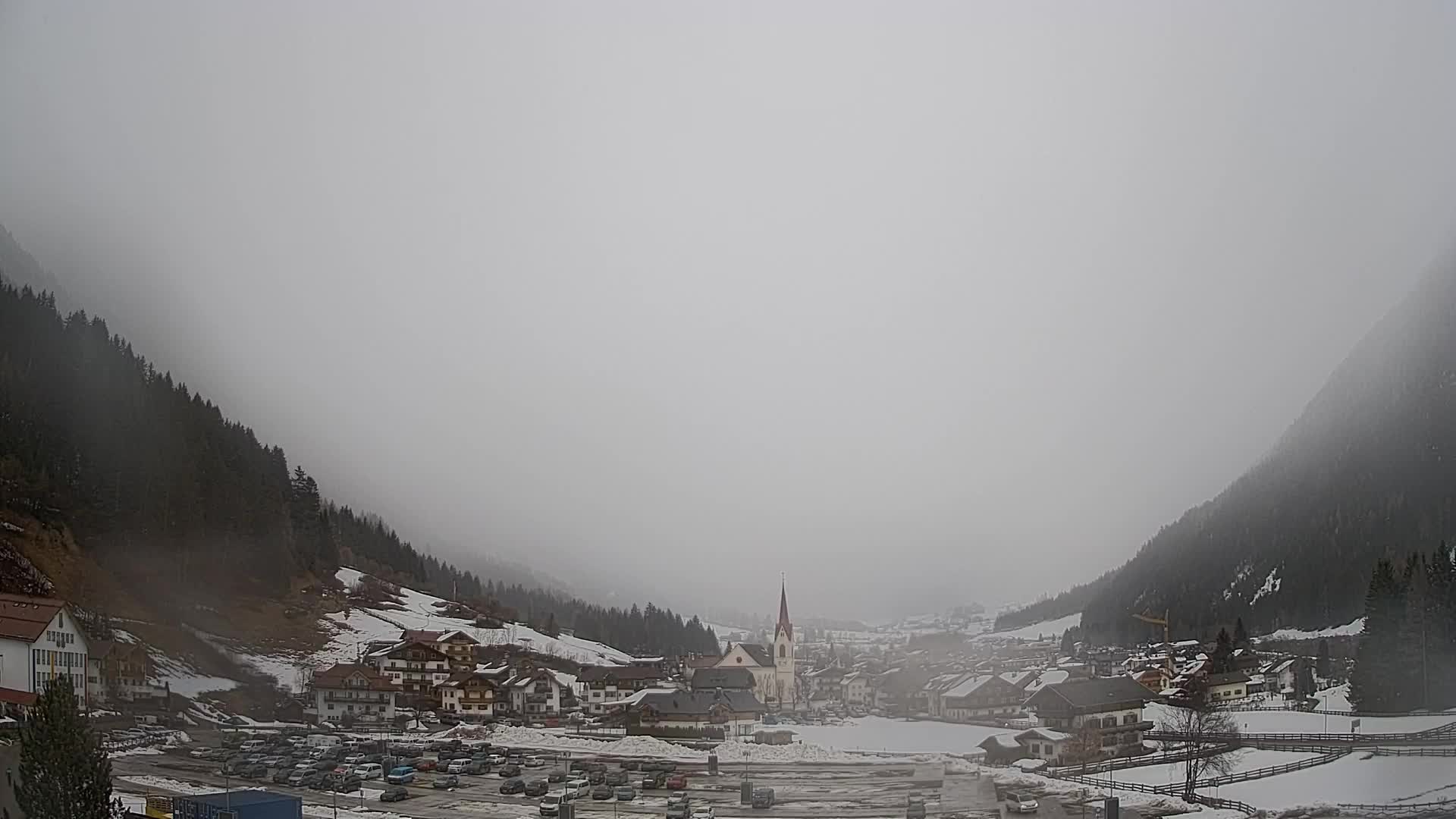 Antholz Mittertal | Anterselva di Mezzo