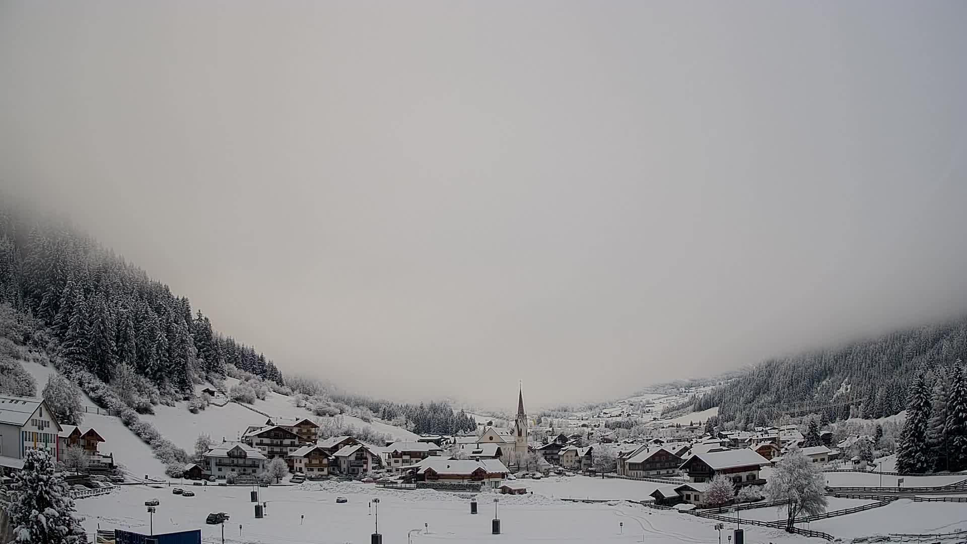 Antholz Mittertal | Anterselva di Mezzo