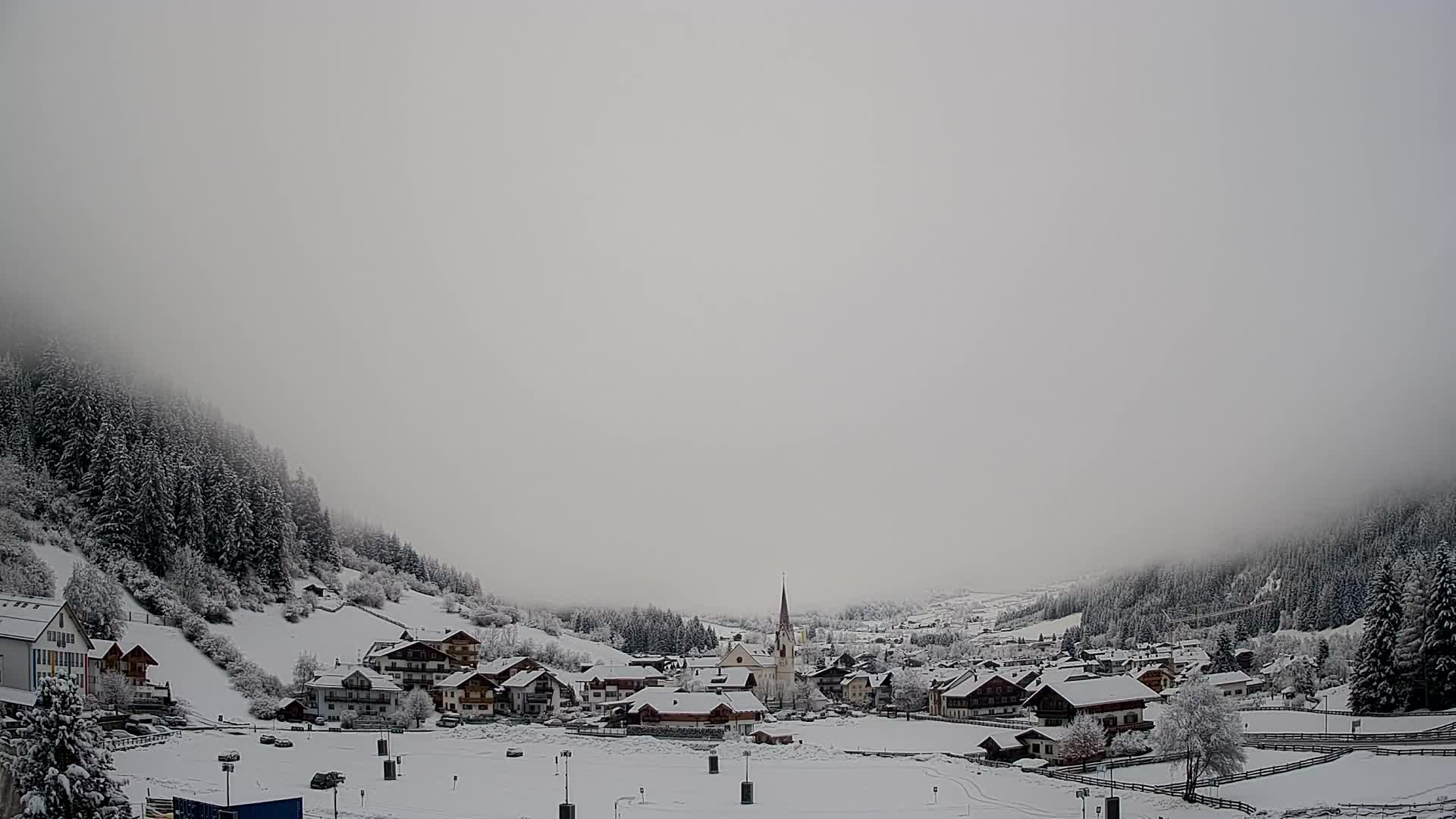 Antholz Mittertal | Anterselva di Mezzo