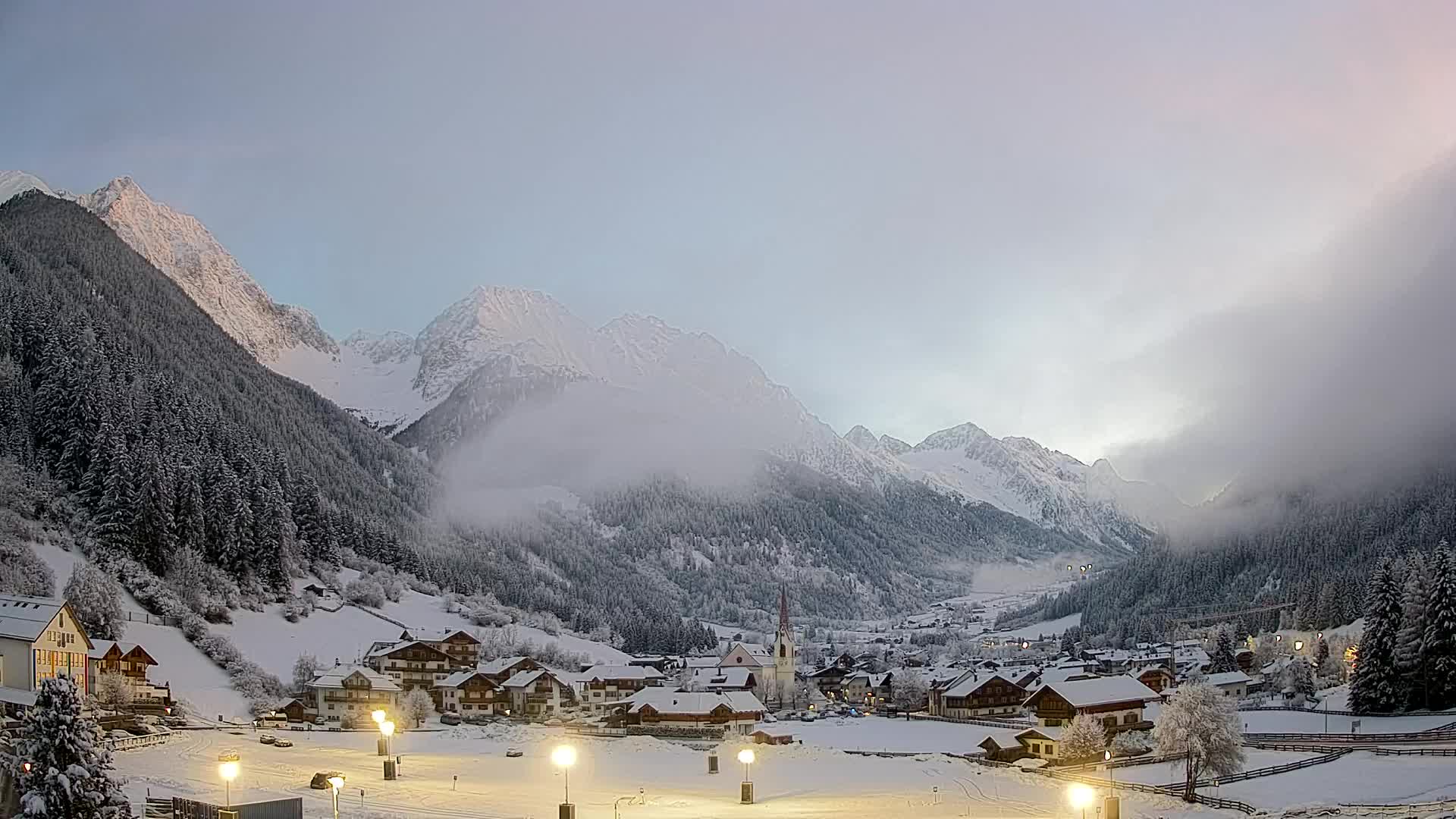 Antholz Mittertal | Anterselva di Mezzo