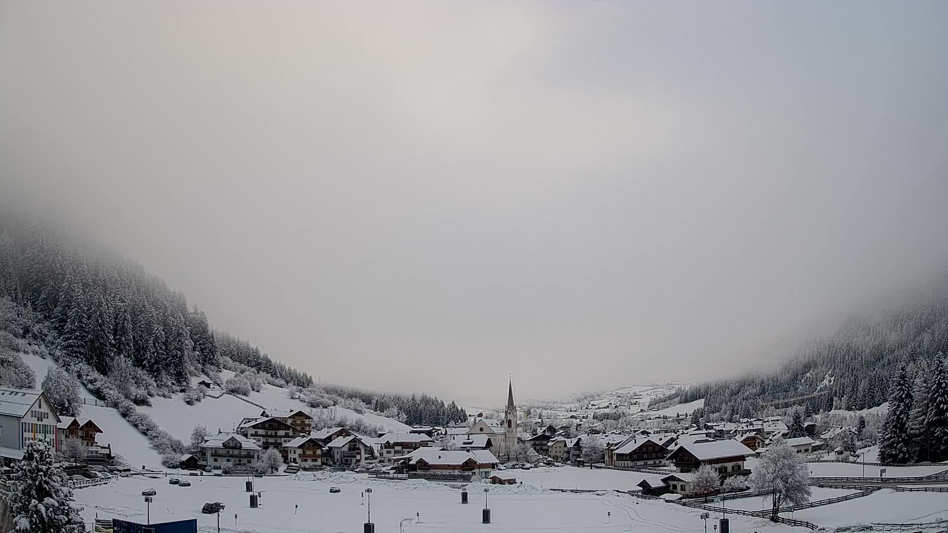 Antholz Mittertal | Anterselva di Mezzo