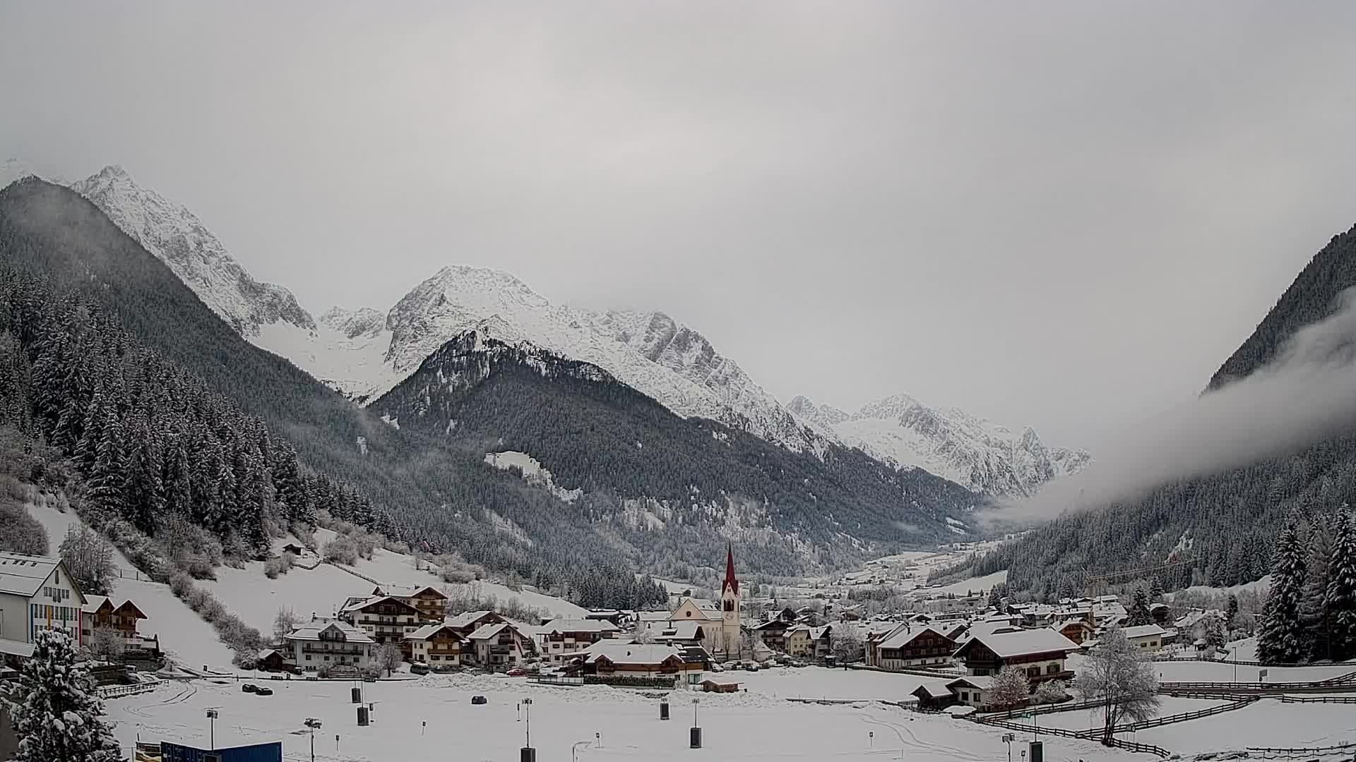 Antholz Mittertal | Anterselva di Mezzo