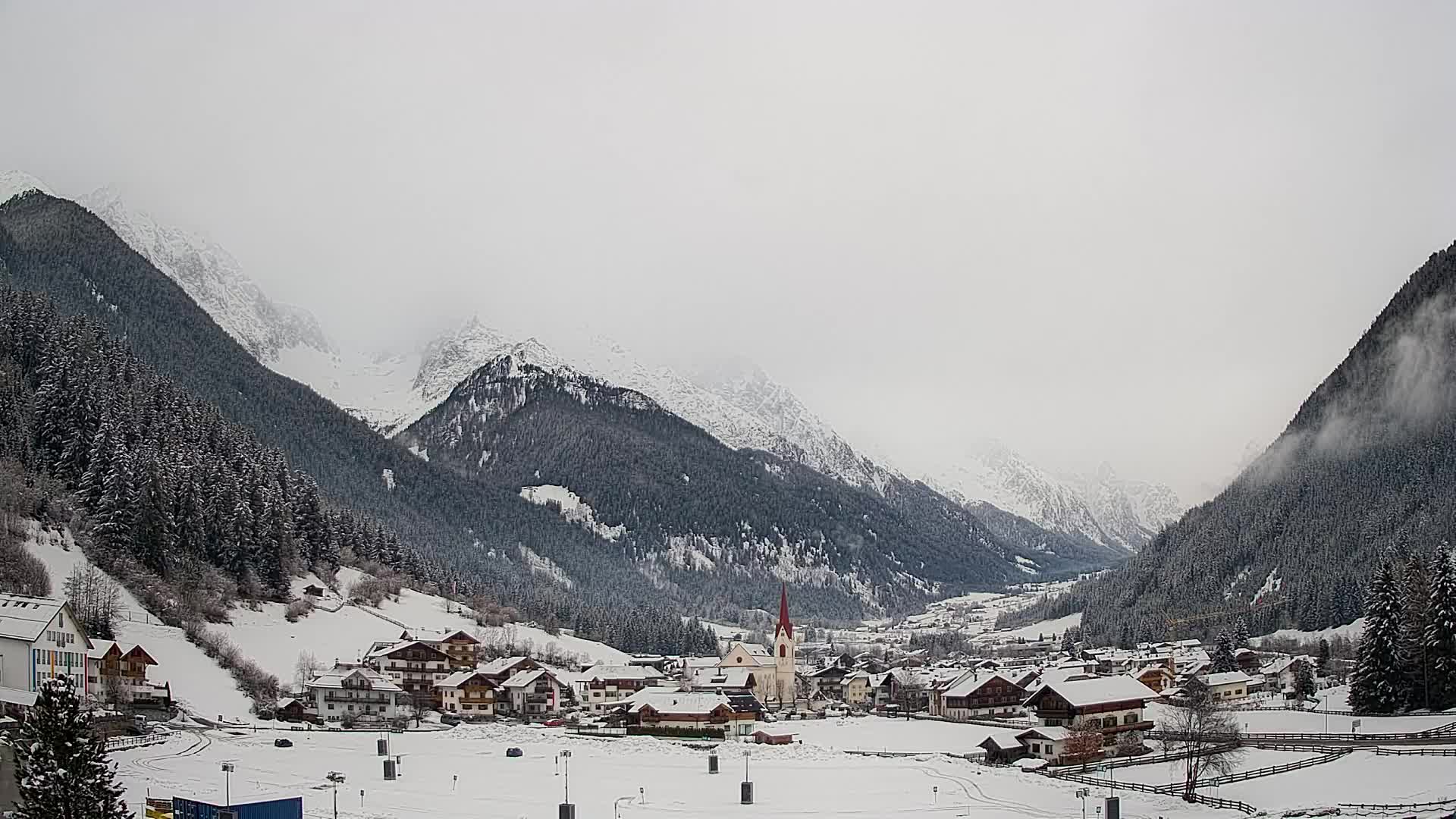 Antholz Mittertal | Anterselva di Mezzo