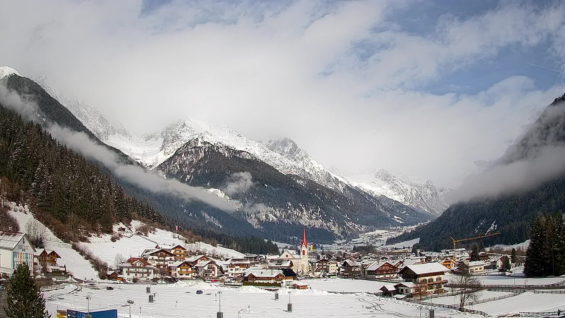 Antholz Mittertal | Anterselva di Mezzo