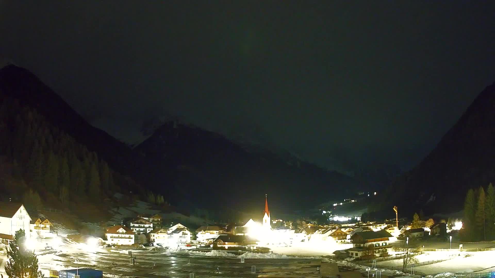 Antholz Mittertal | Anterselva di Mezzo