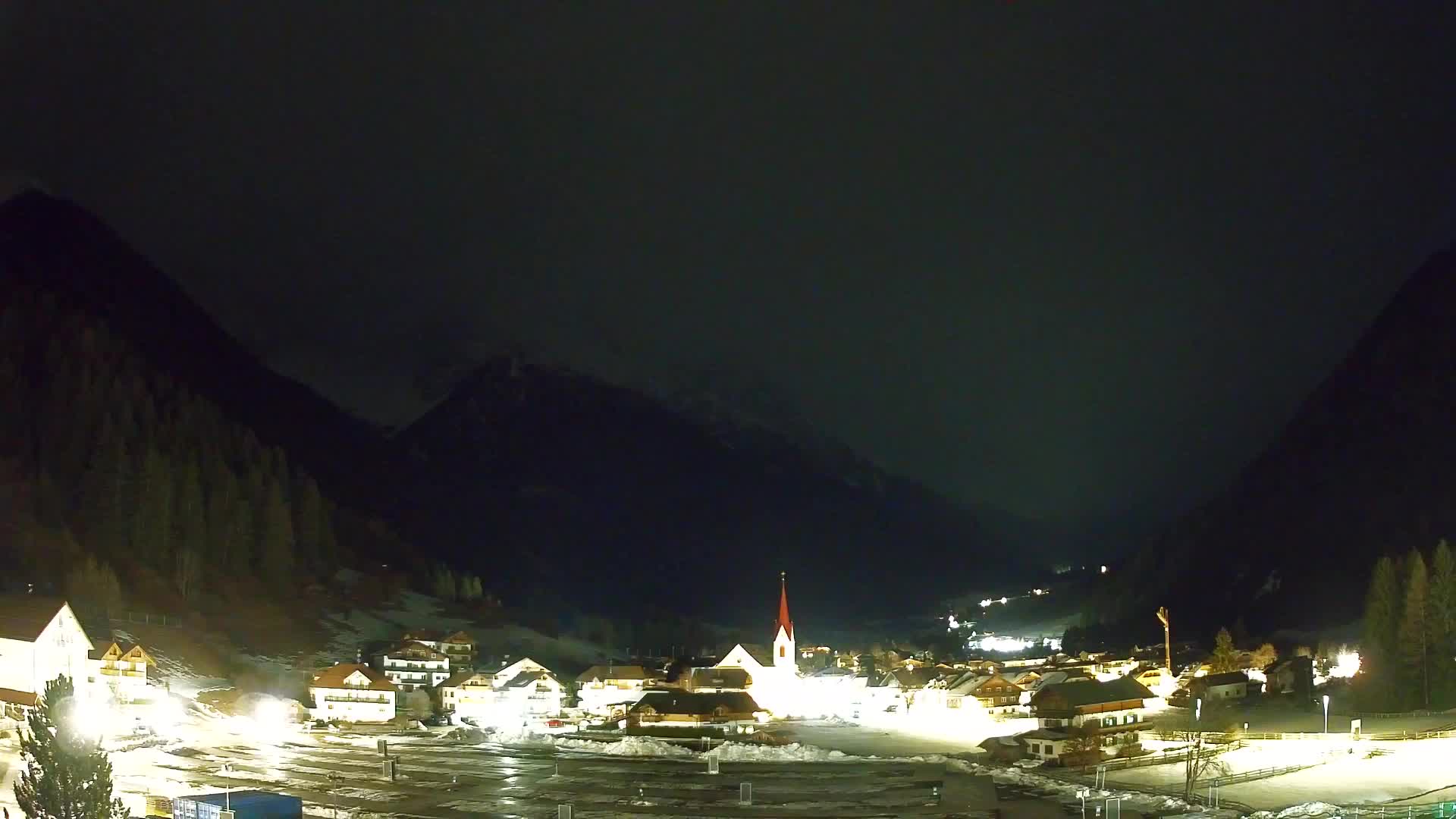 Antholz Mittertal | Anterselva di Mezzo