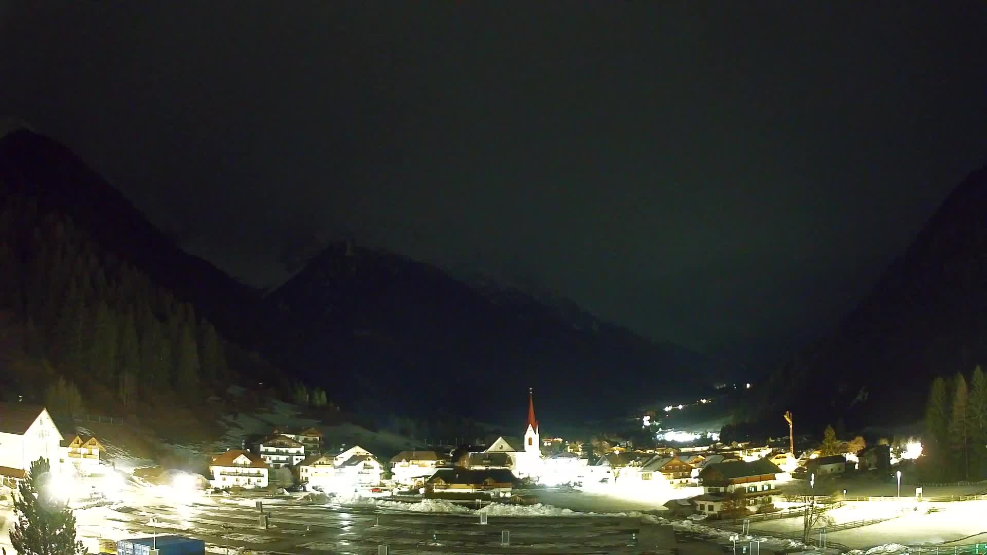 Antholz Mittertal | Anterselva di Mezzo