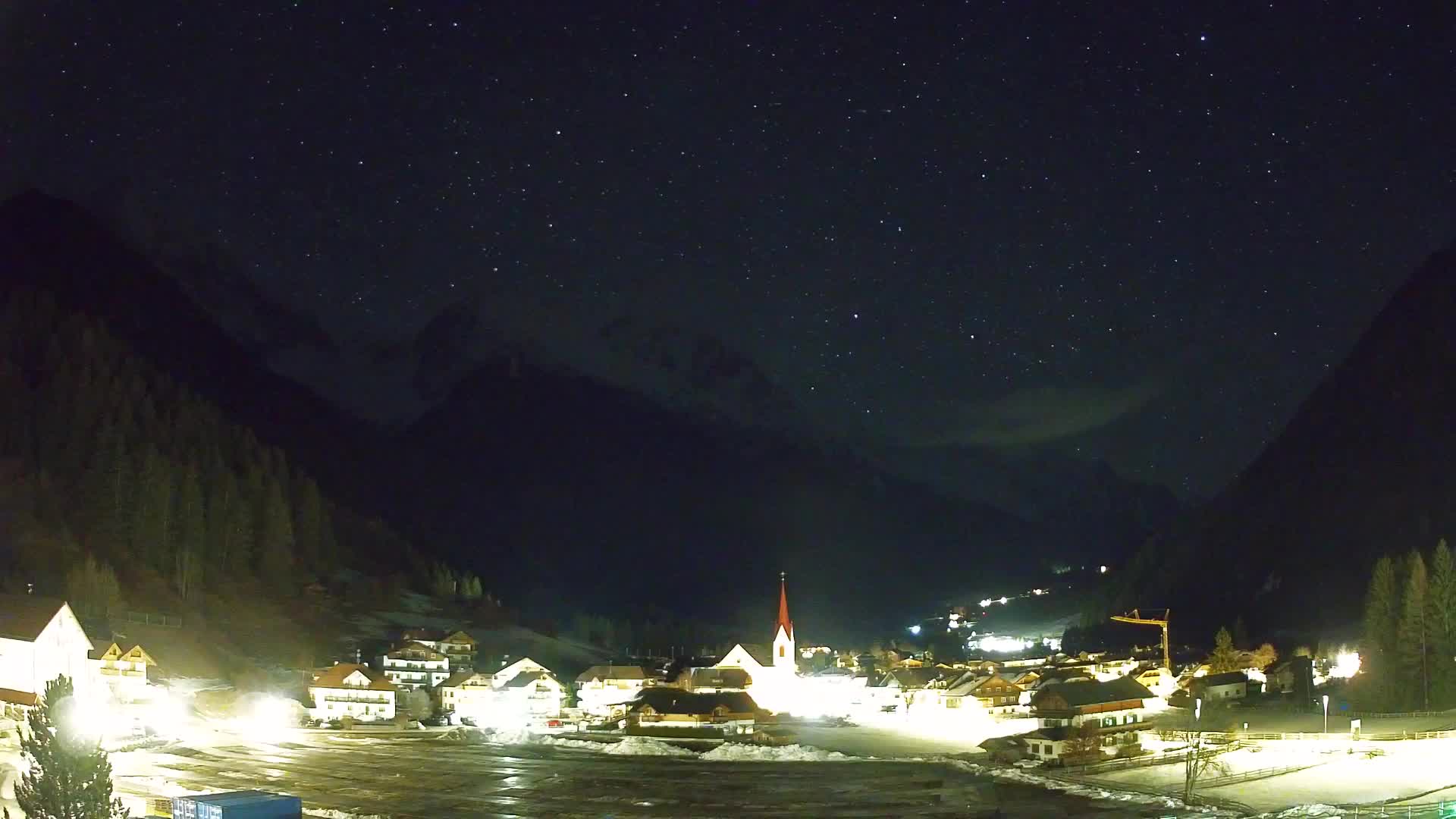 Antholz Mittertal | Anterselva di Mezzo