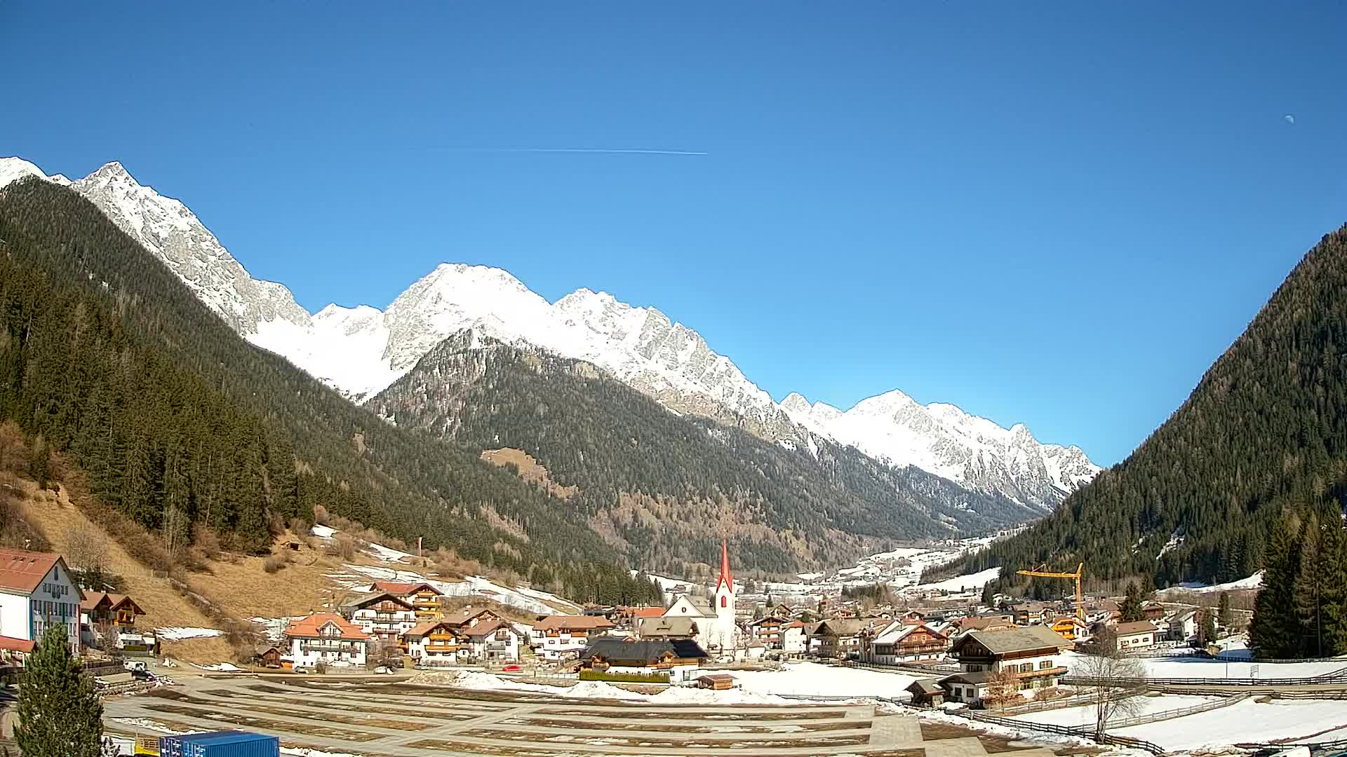 Antholz Mittertal | Anterselva di Mezzo