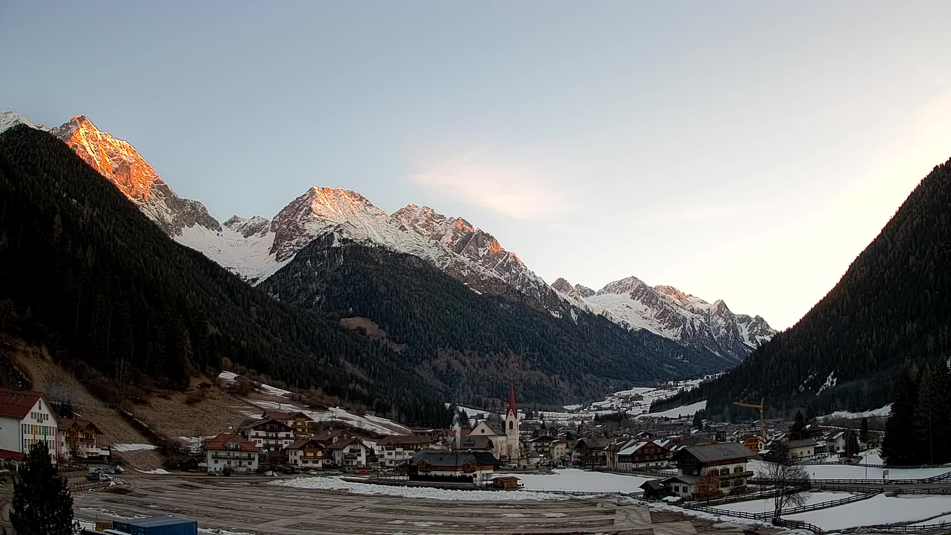 Antholz Mittertal | Anterselva di Mezzo