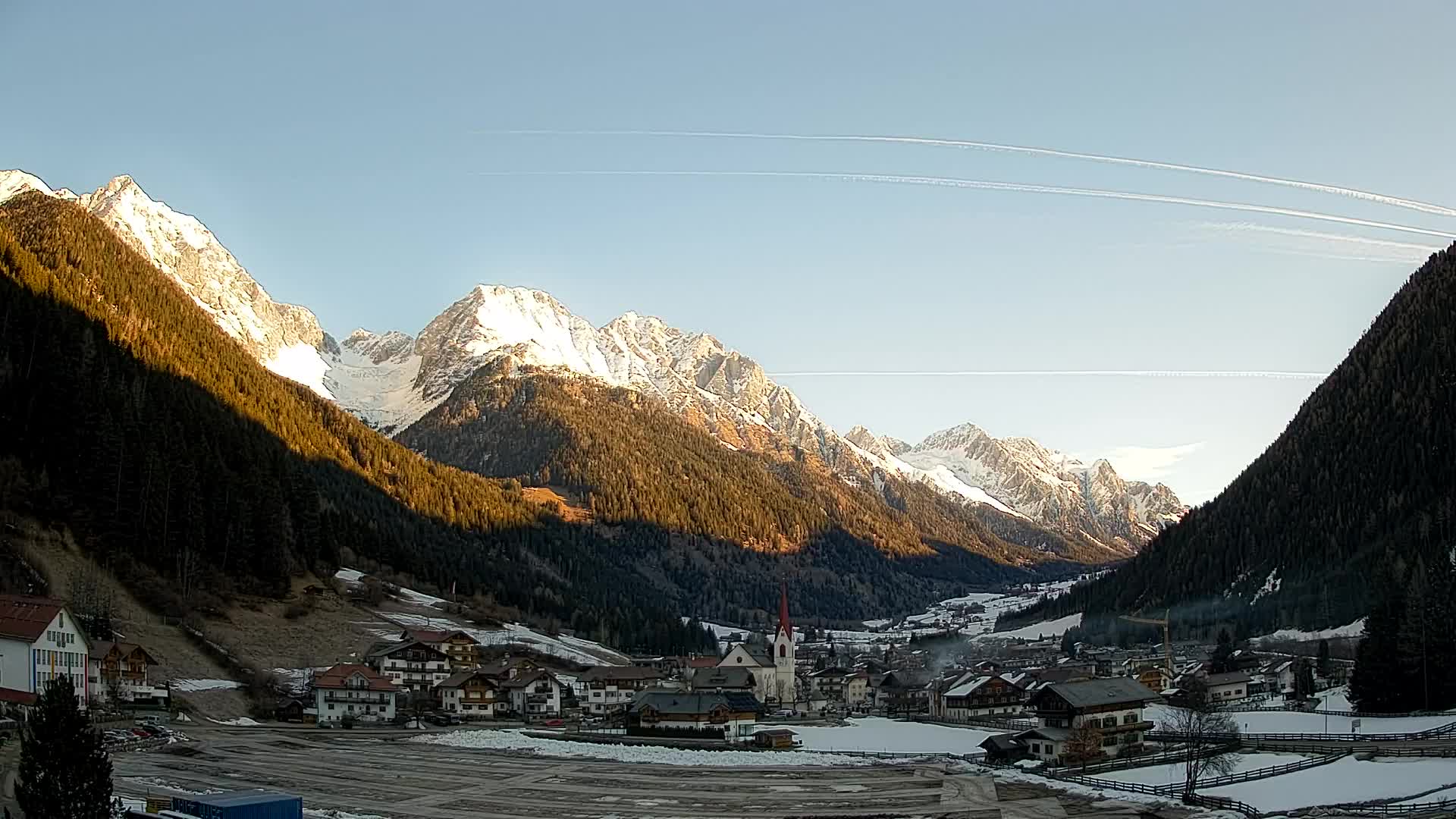 Antholz Mittertal | Anterselva di Mezzo