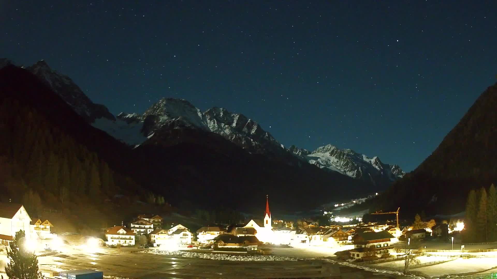 Antholz Mittertal | Anterselva di Mezzo