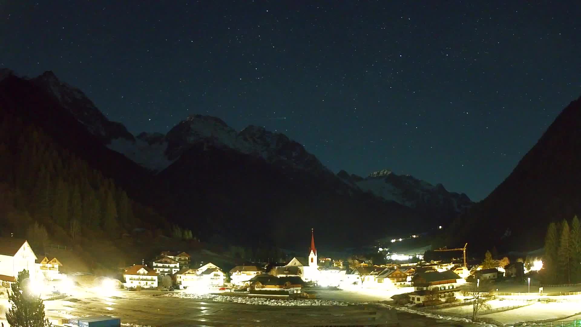 Antholz Mittertal | Anterselva di Mezzo