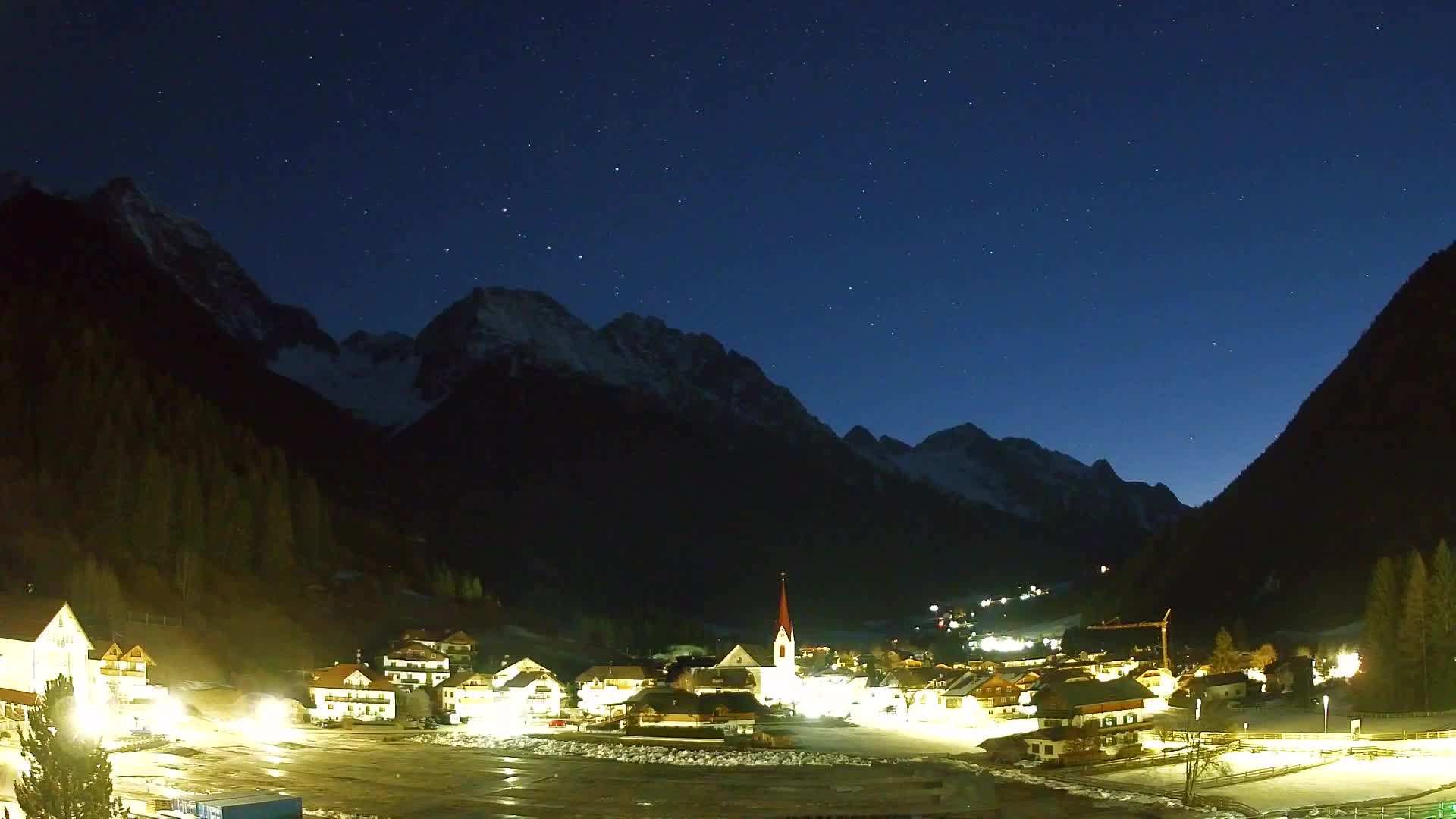 Antholz Mittertal | Anterselva di Mezzo