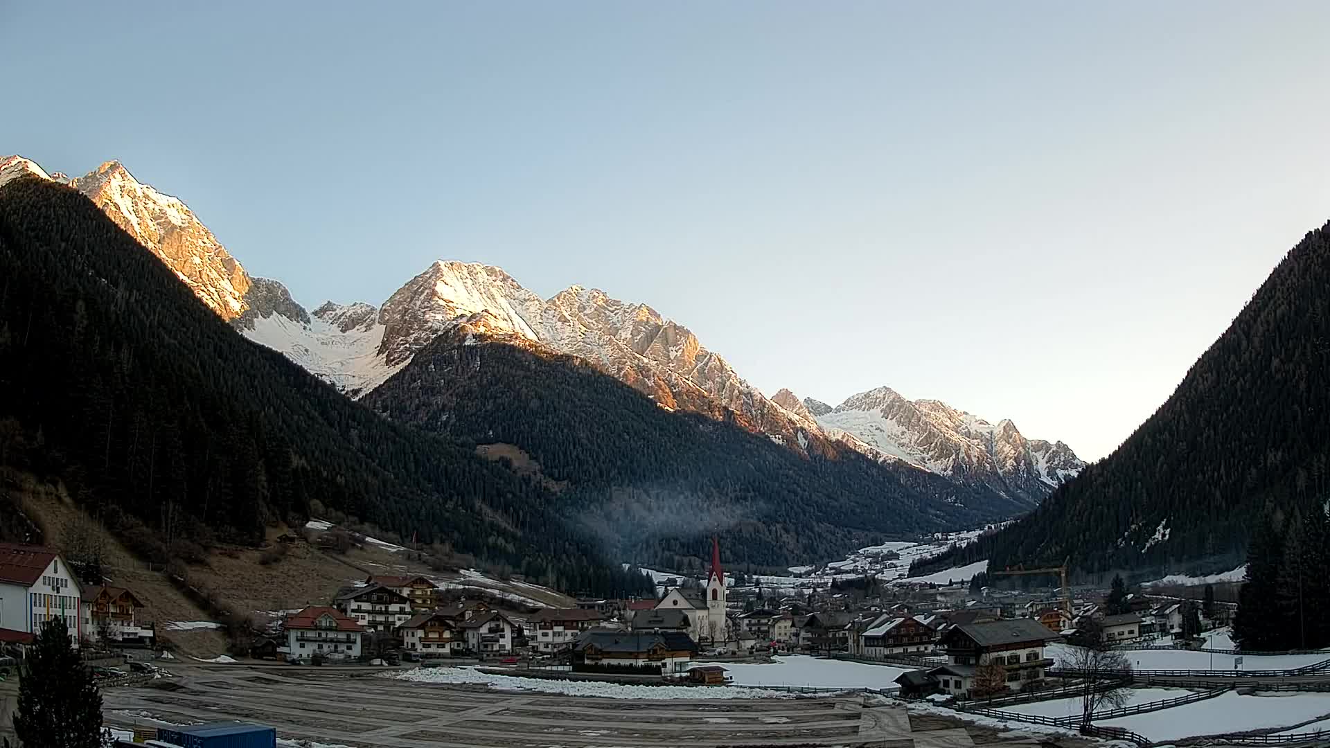 Anterselva di Mezzo