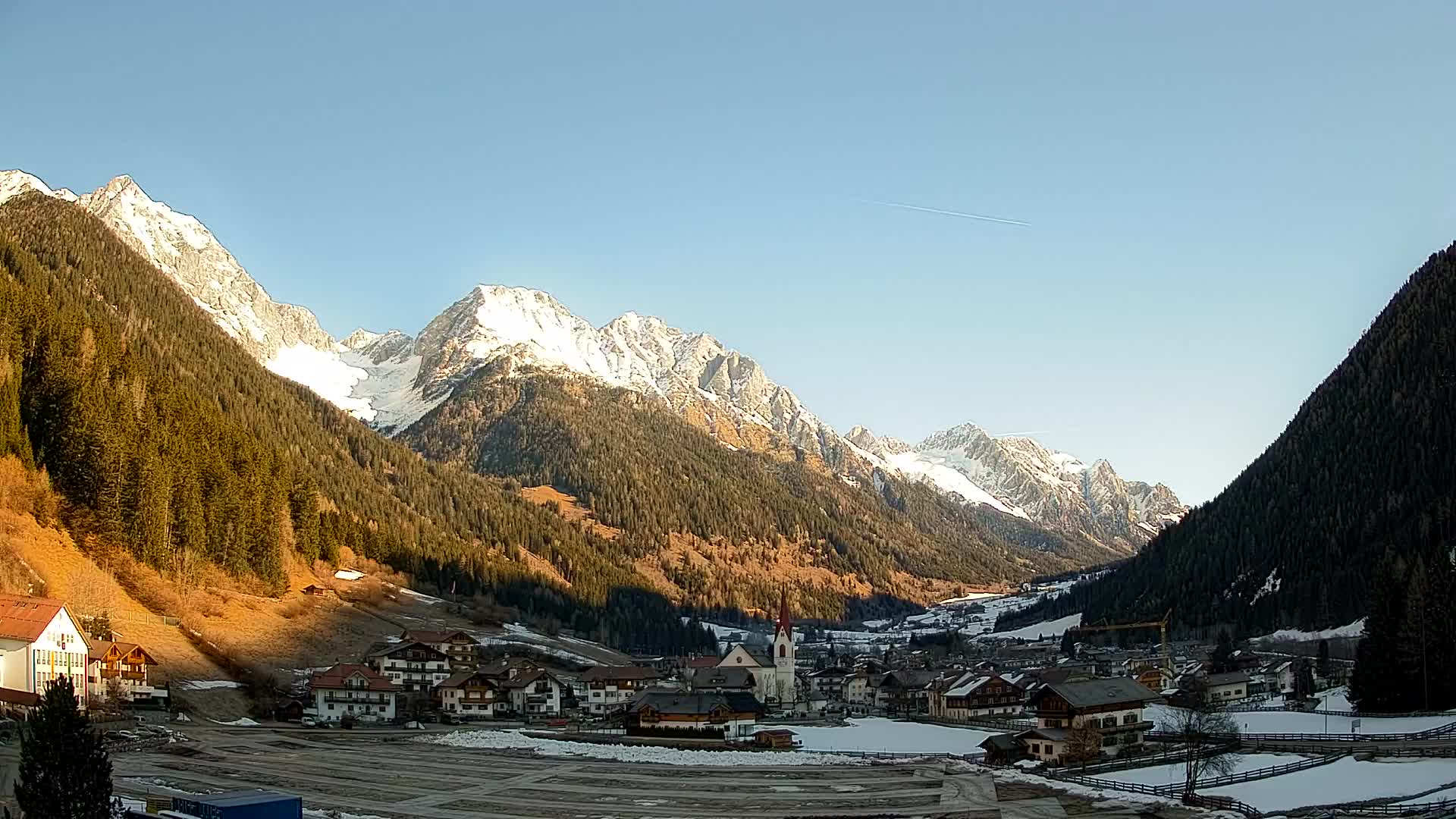 Antholz Mittertal | Anterselva di Mezzo