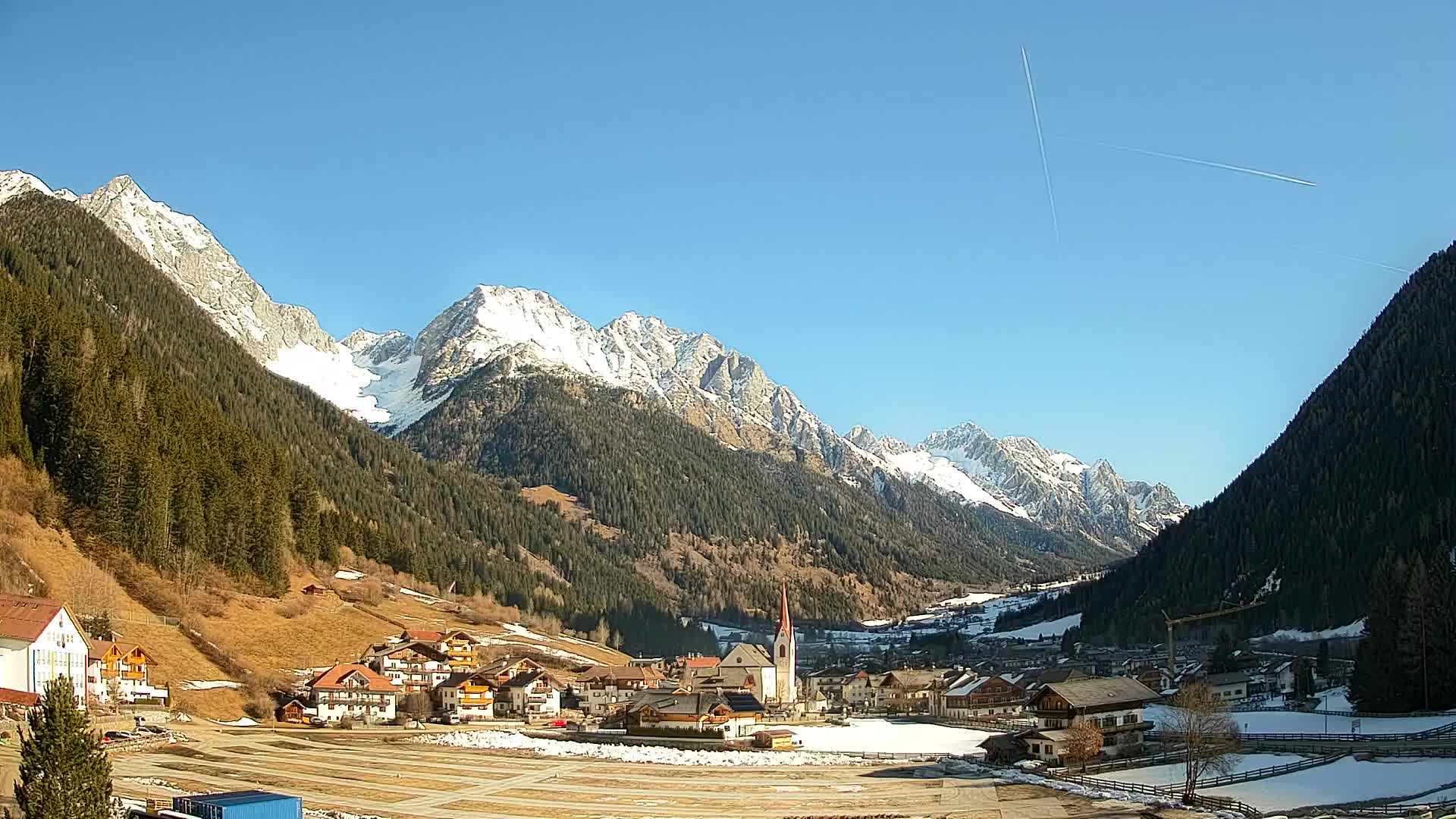 Anterselva di Mezzo