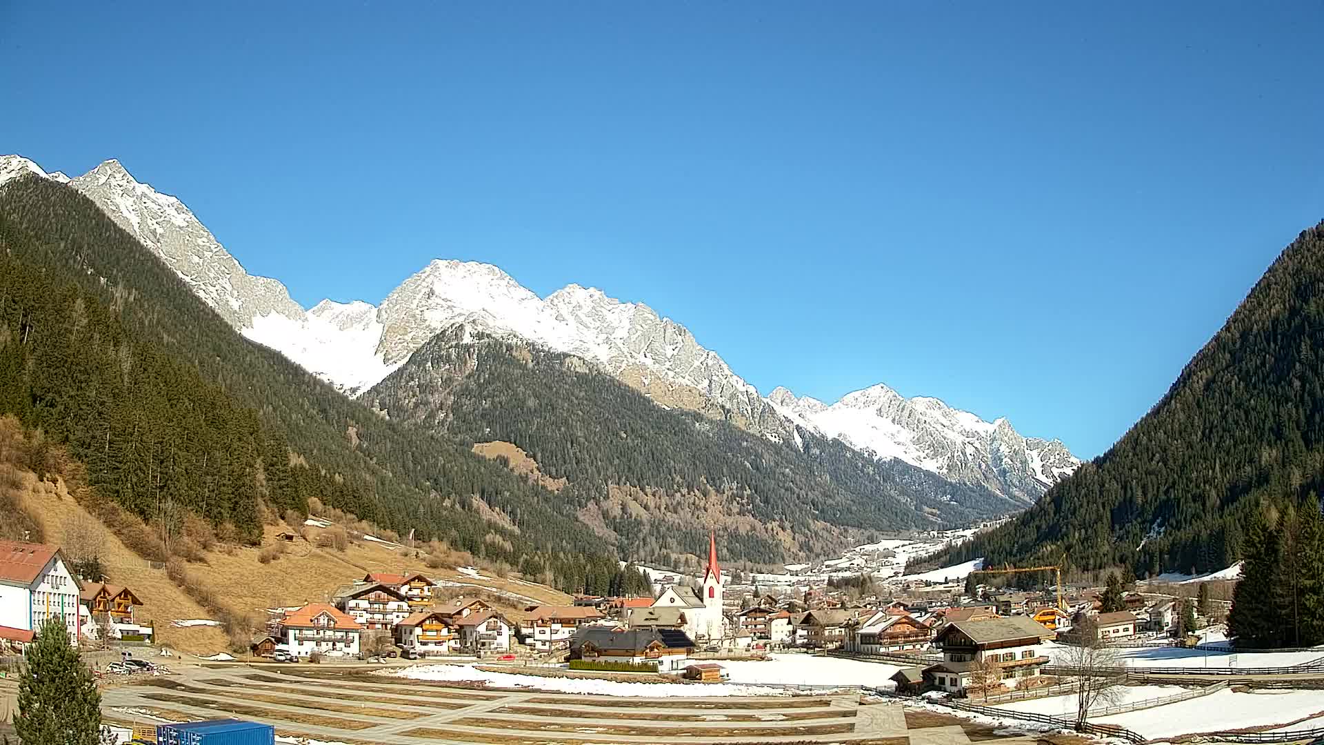 Antholz Mittertal | Anterselva di Mezzo