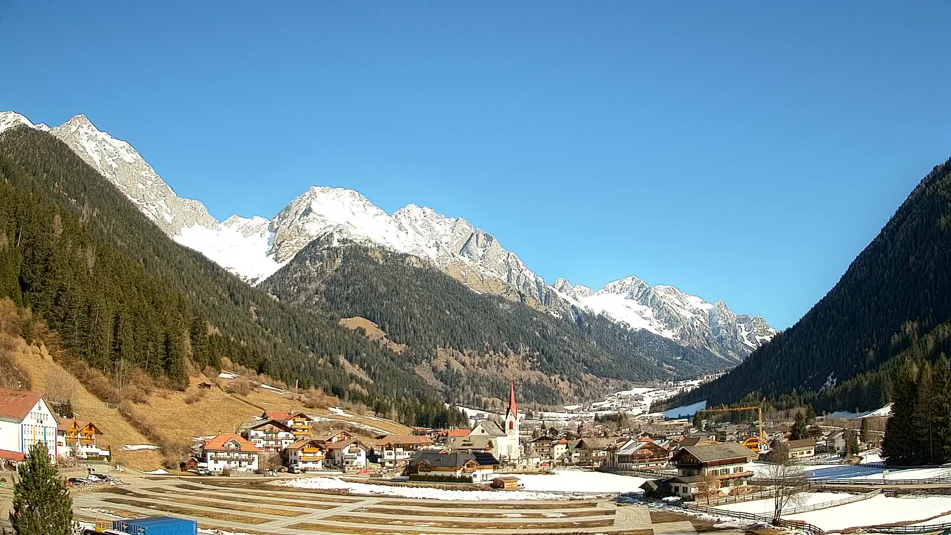 Antholz Mittertal | Anterselva di Mezzo