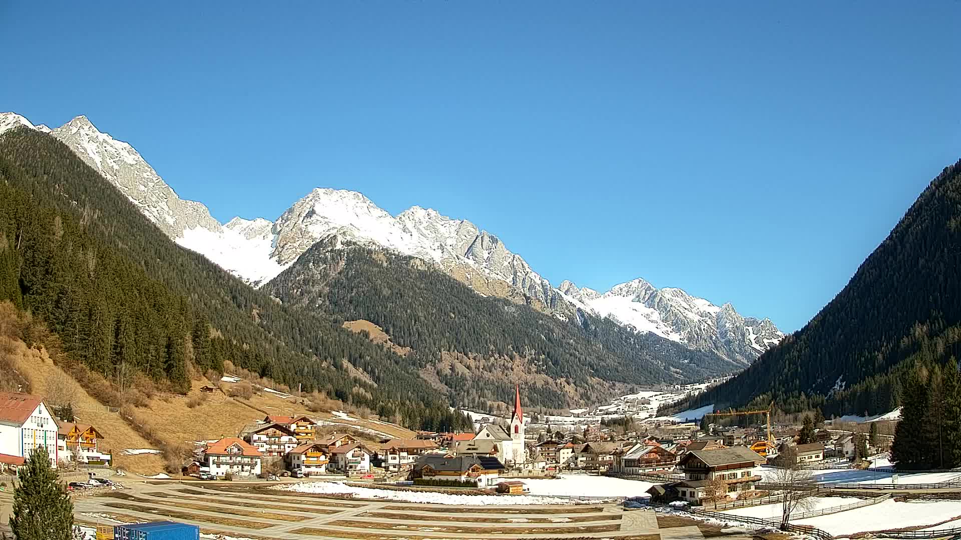 Antholz Mittertal | Anterselva di Mezzo