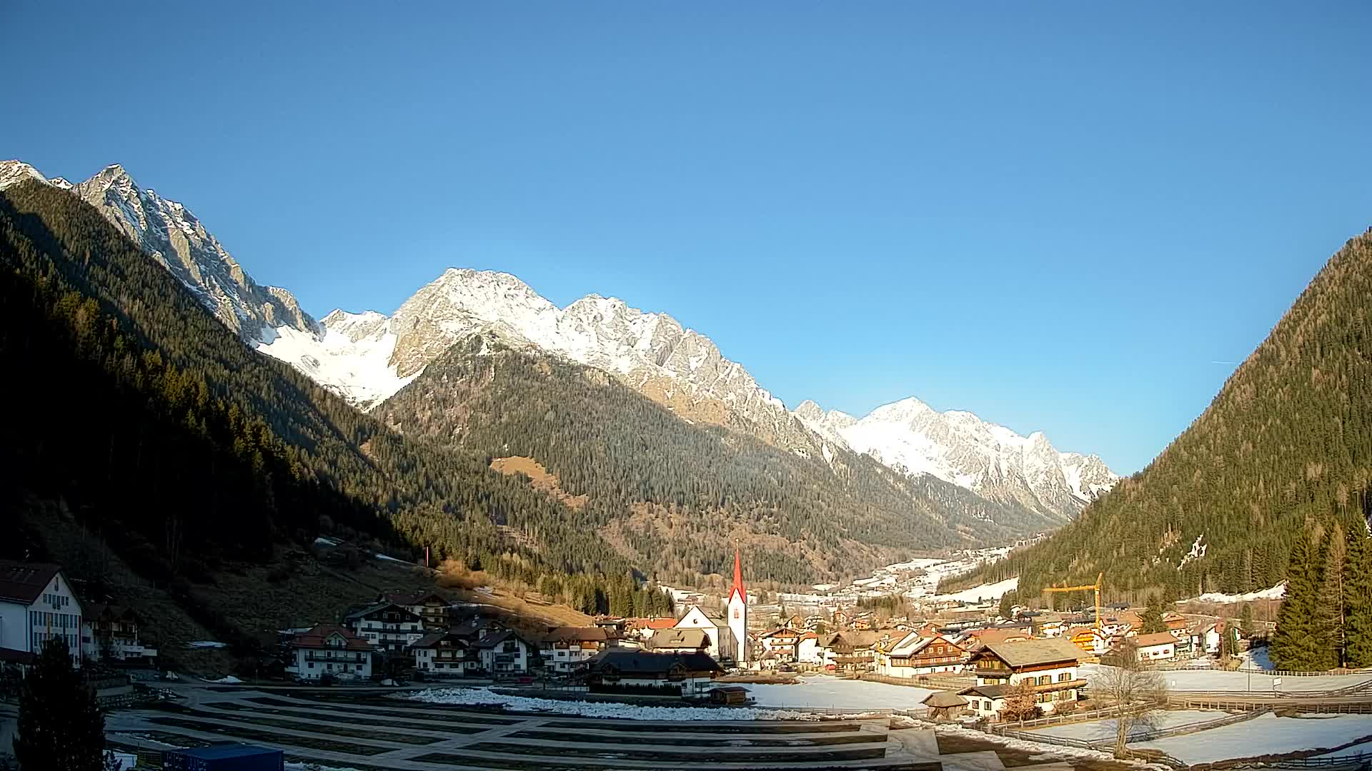 Antholz Mittertal | Anterselva di Mezzo