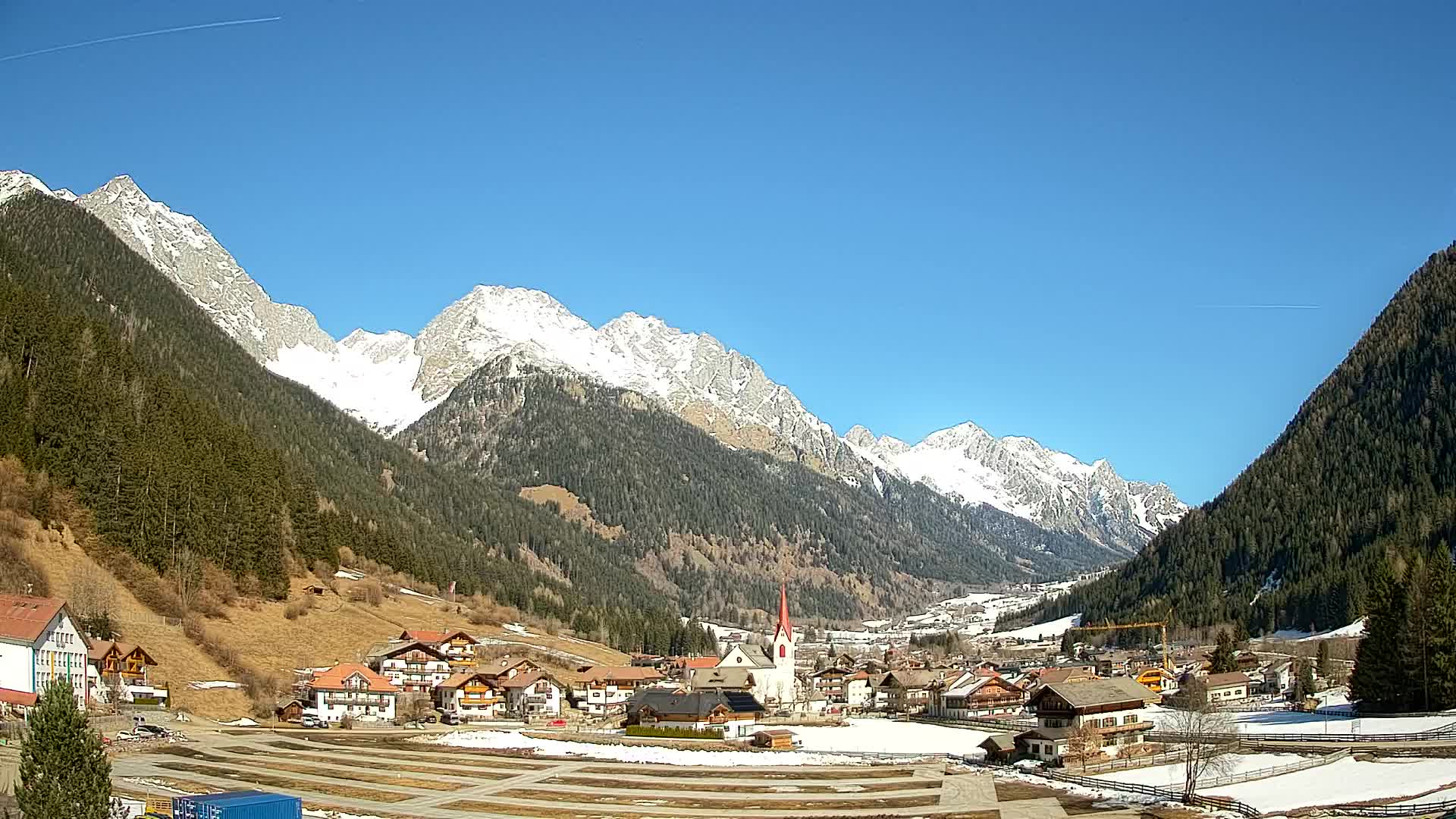 Anterselva di Mezzo