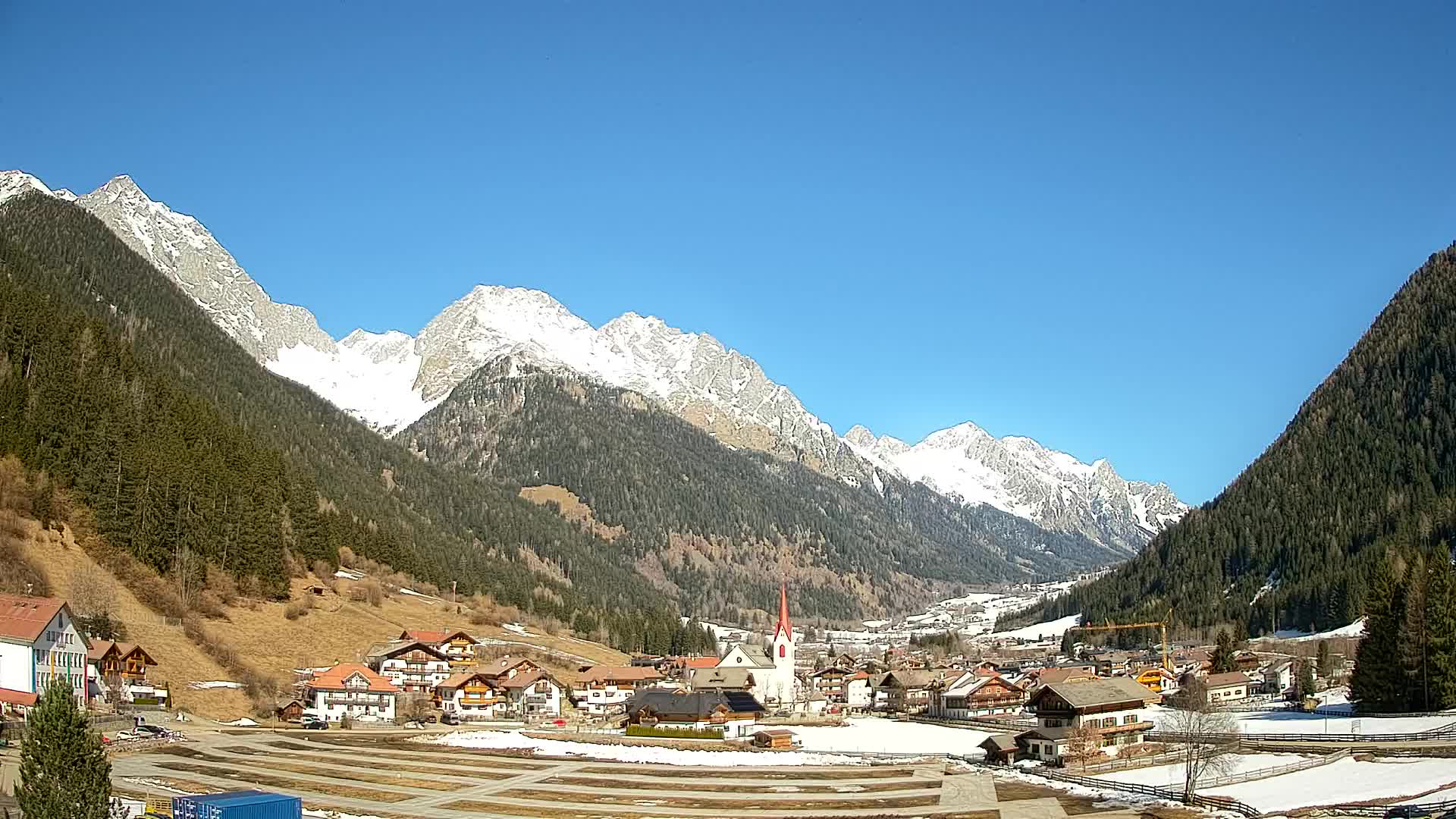 Antholz Mittertal | Anterselva di Mezzo