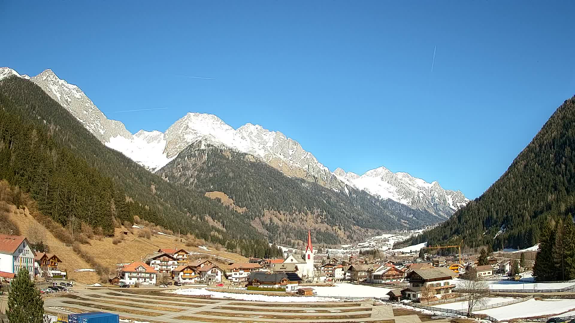 Antholz Mittertal | Anterselva di Mezzo