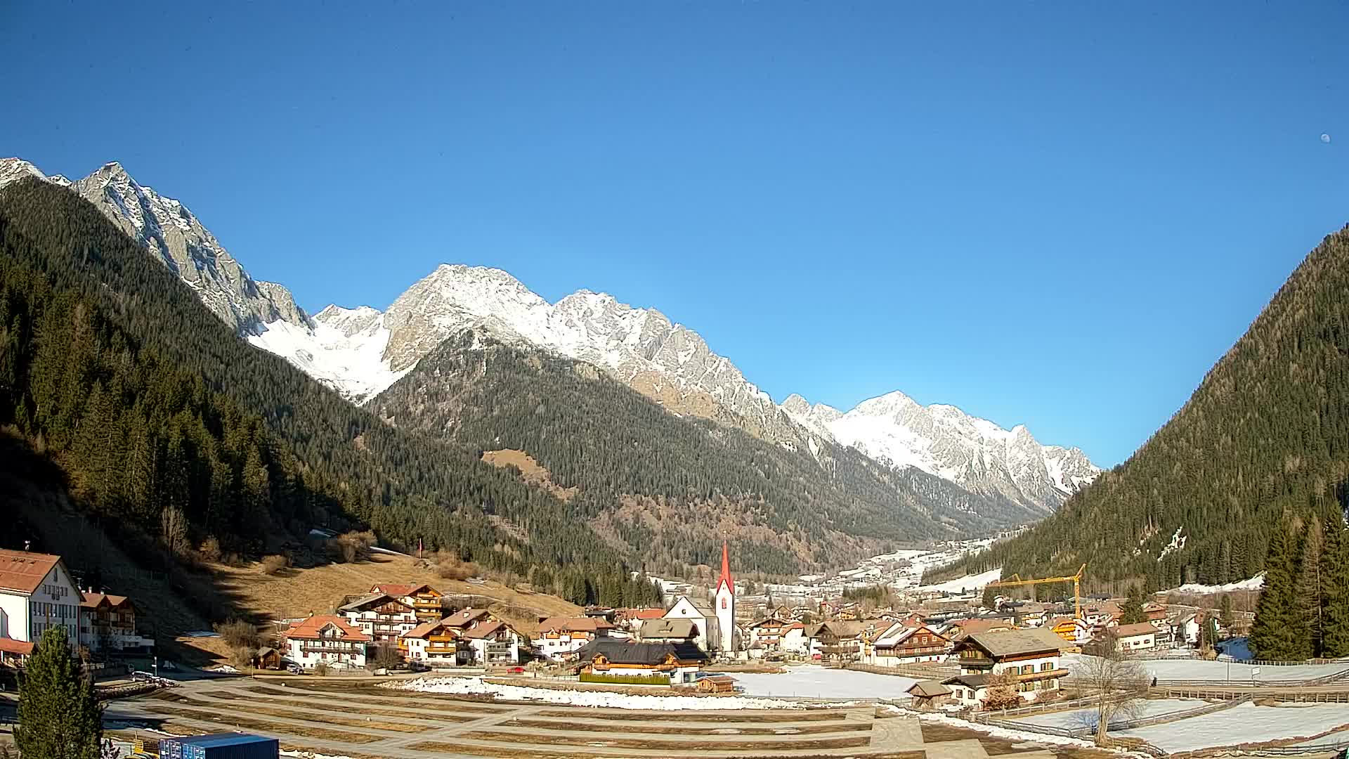 Antholz Mittertal | Anterselva di Mezzo