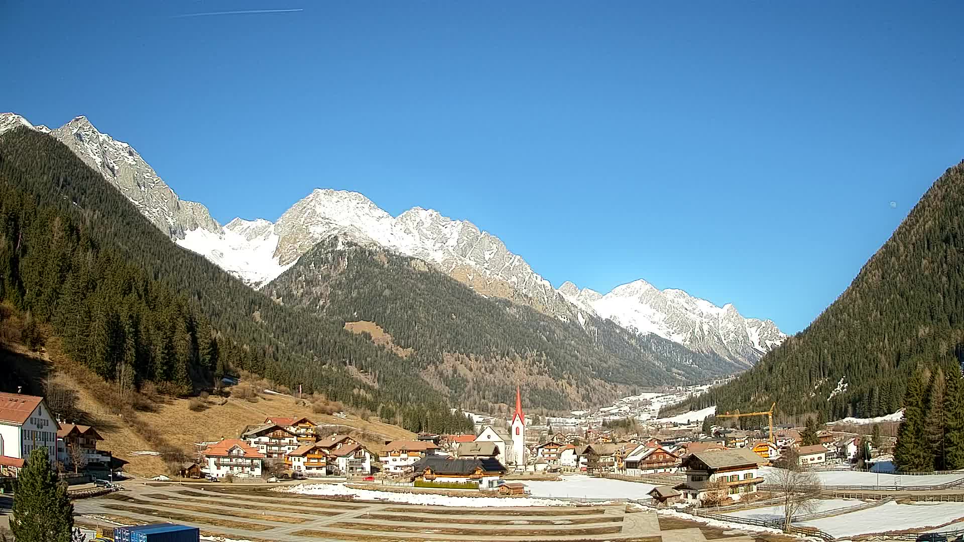 Antholz Mittertal | Anterselva di Mezzo