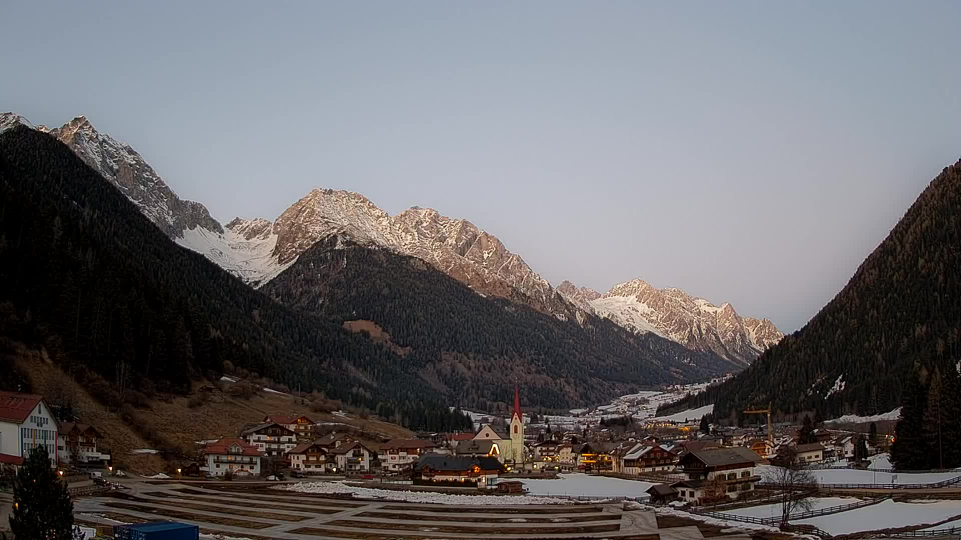 Antholz Mittertal | Anterselva di Mezzo