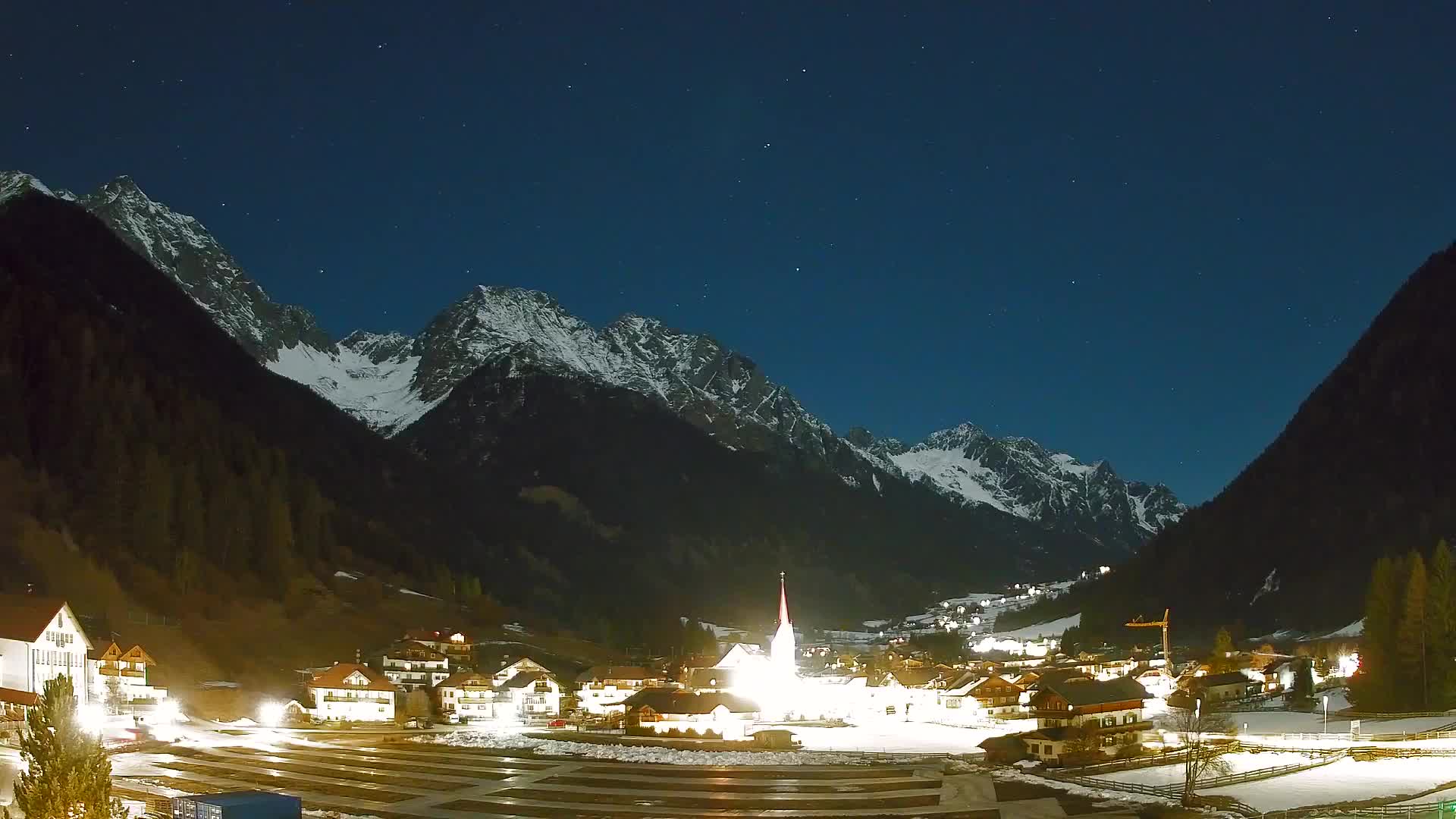 Antholz Mittertal | Anterselva di Mezzo