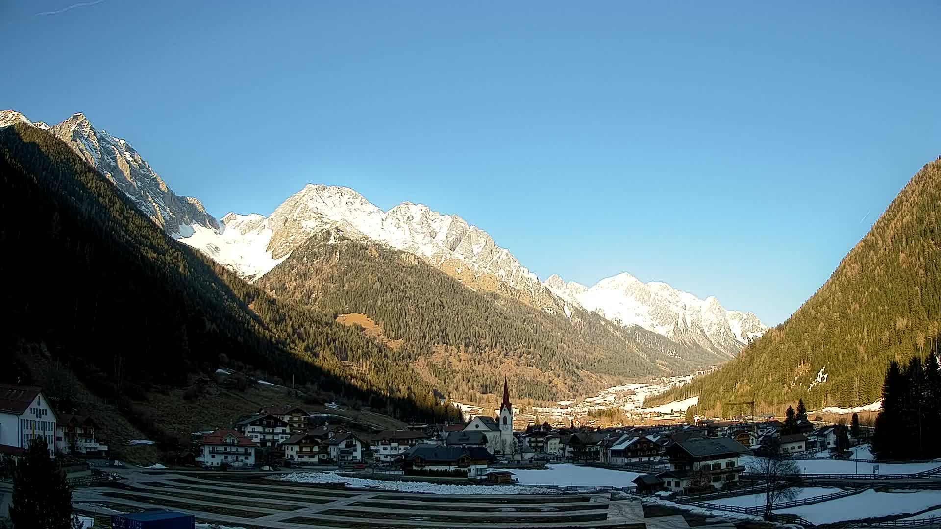 Antholz Mittertal | Anterselva di Mezzo