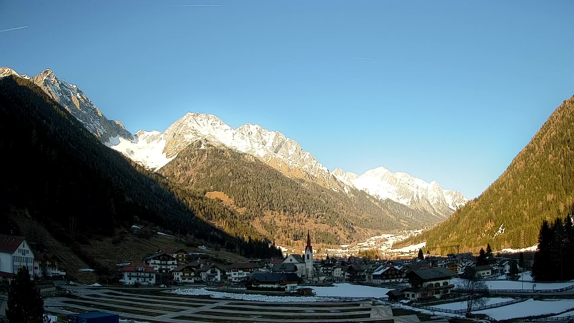 Antholz Mittertal | Anterselva di Mezzo