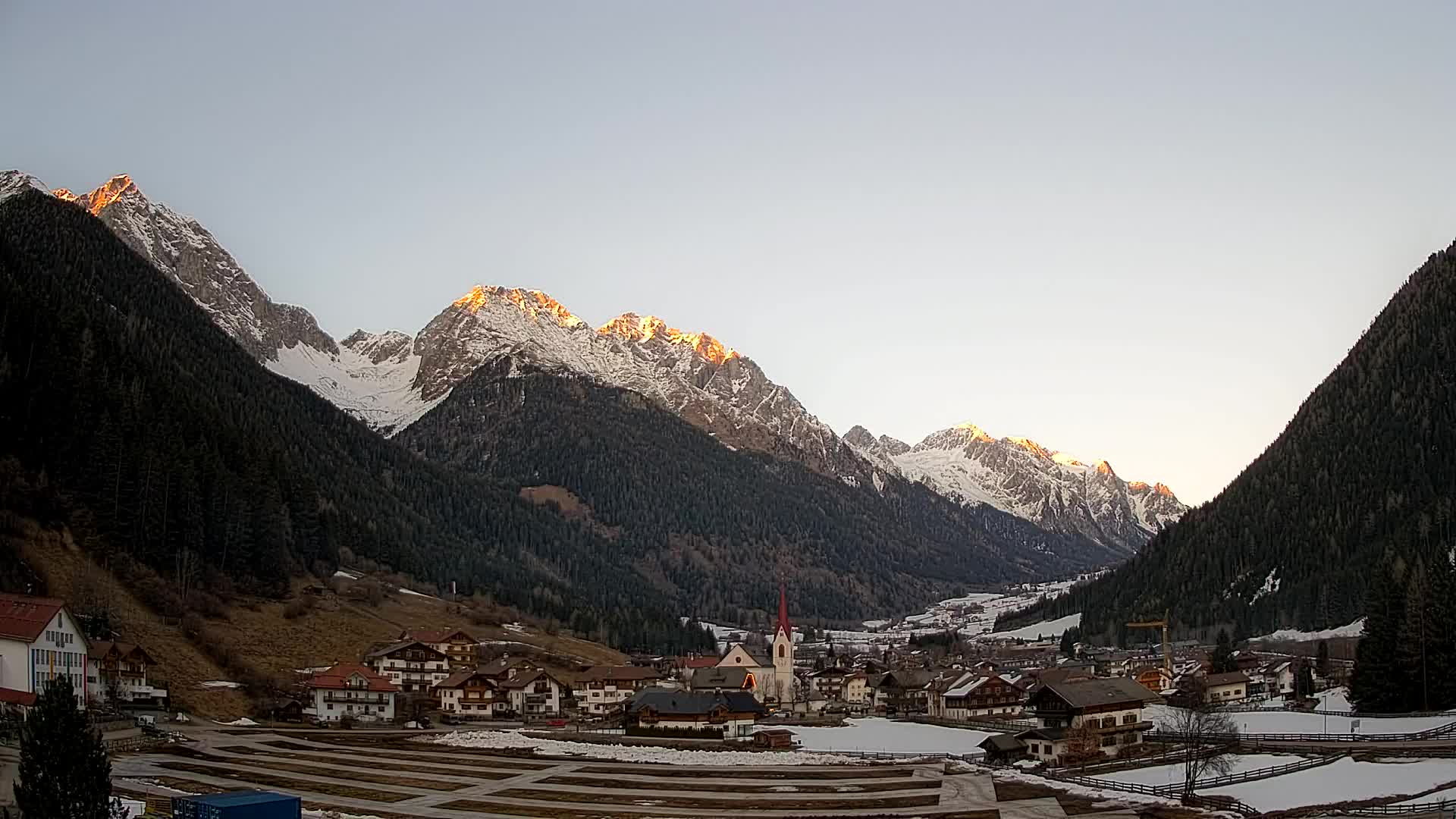 Antholz Mittertal | Anterselva di Mezzo