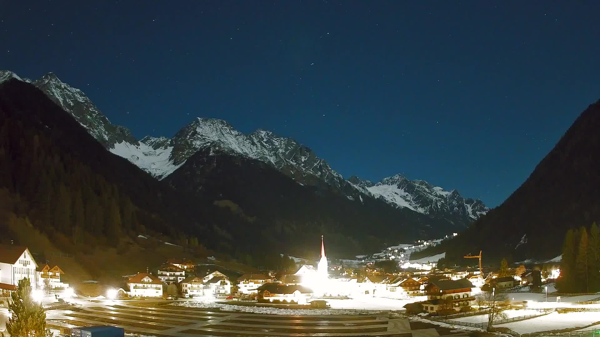 Antholz Mittertal | Anterselva di Mezzo