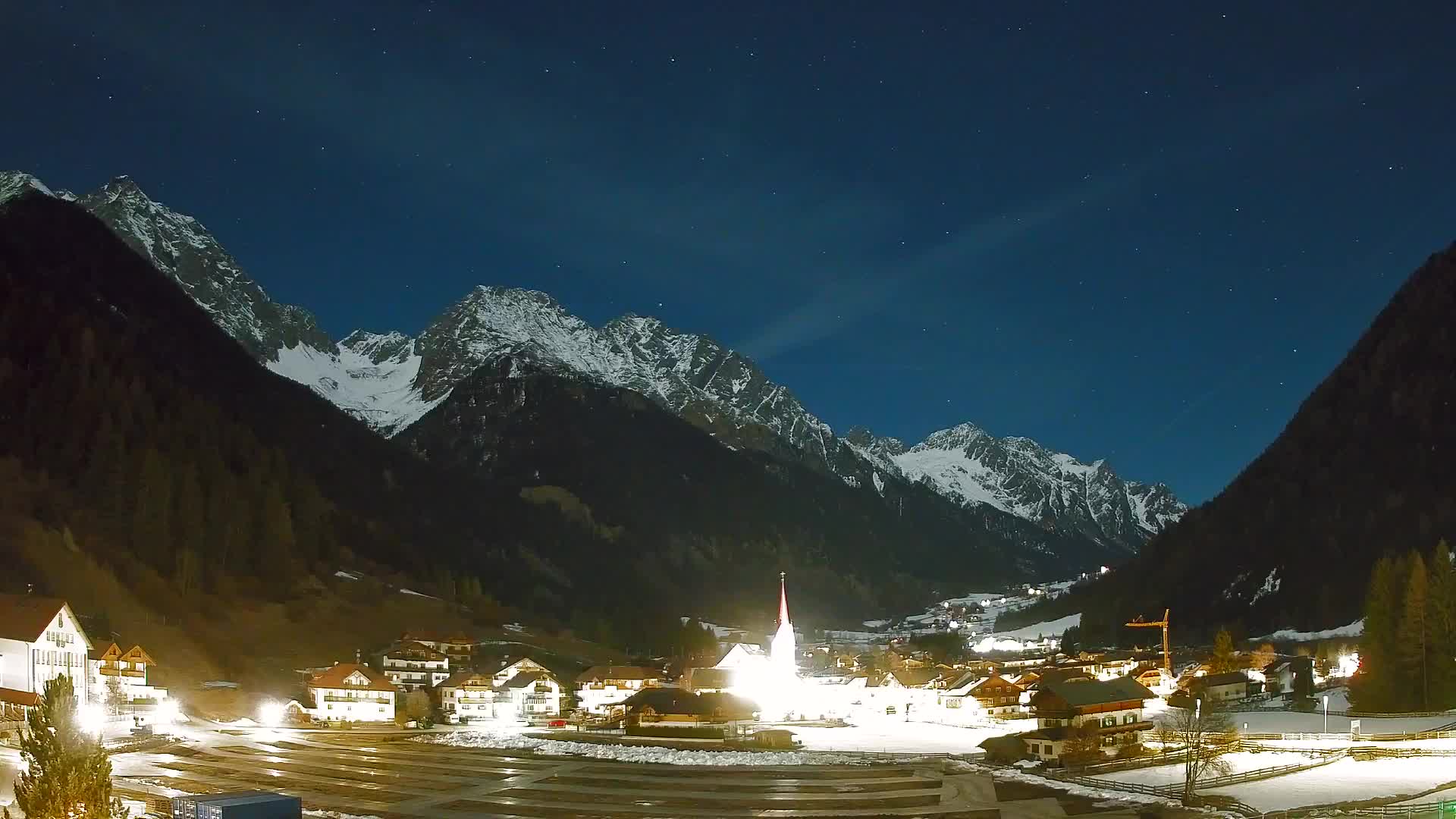 Antholz Mittertal | Anterselva di Mezzo