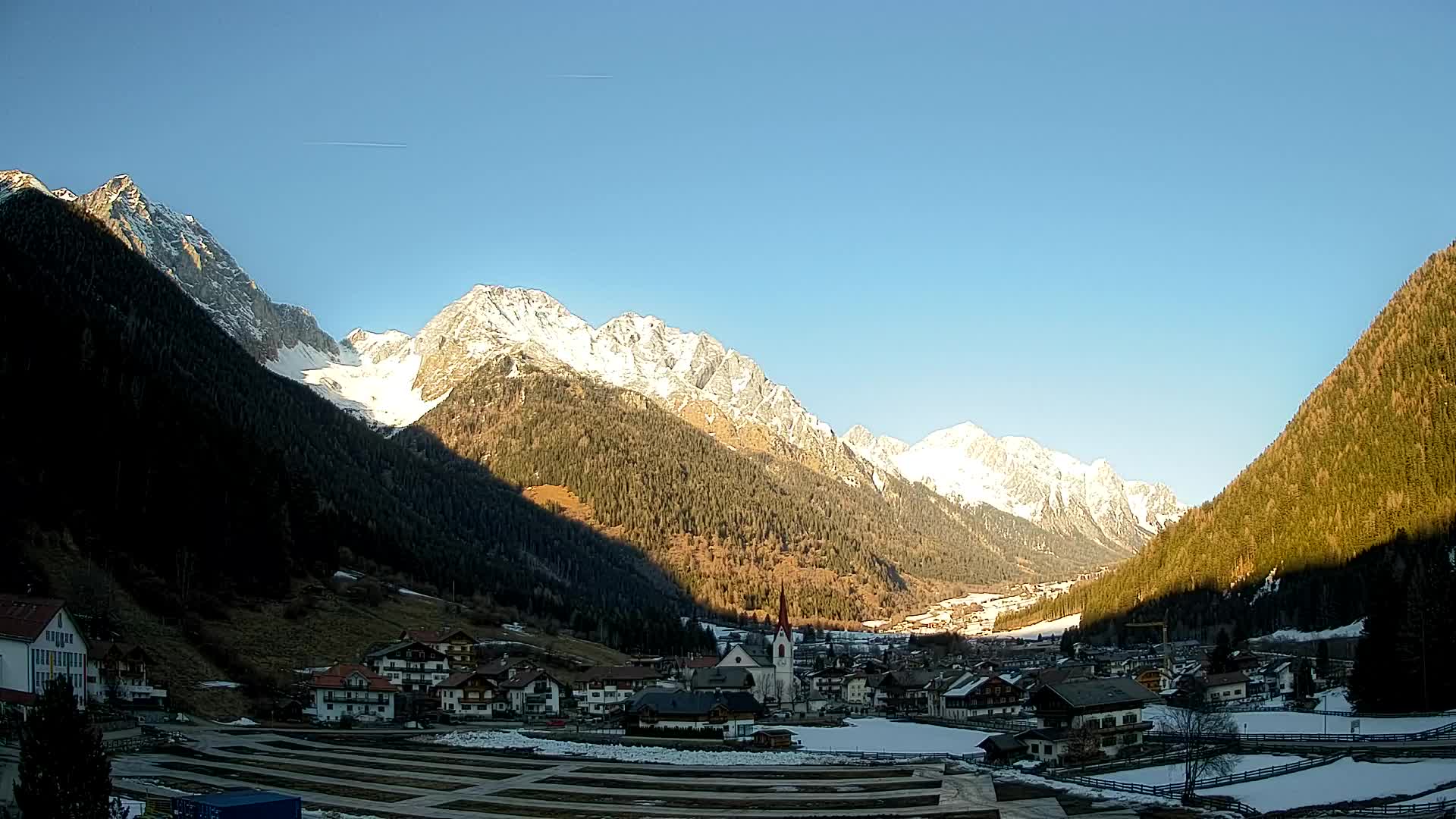 Antholz Mittertal | Anterselva di Mezzo