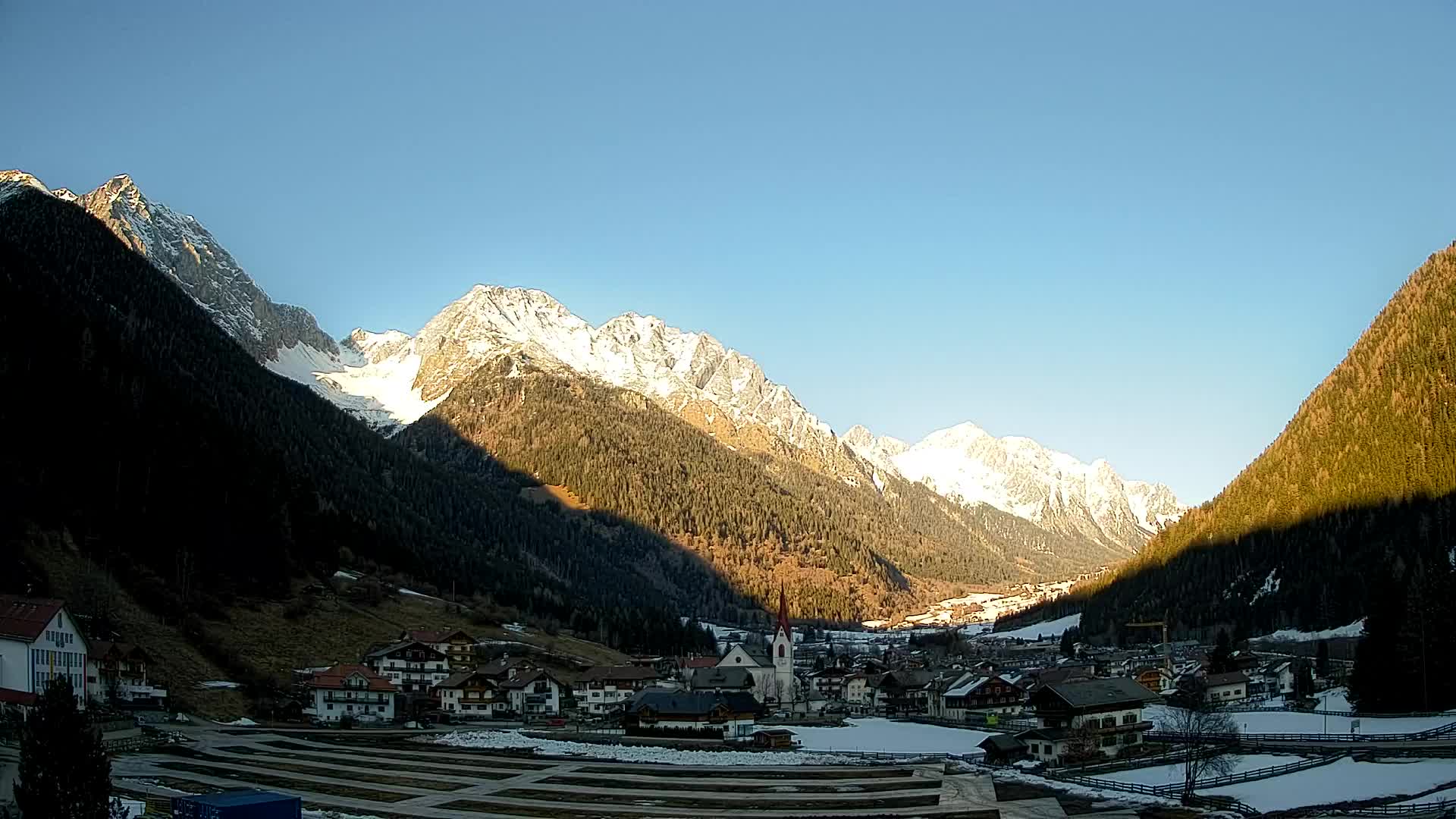 Antholz Mittertal | Anterselva di Mezzo