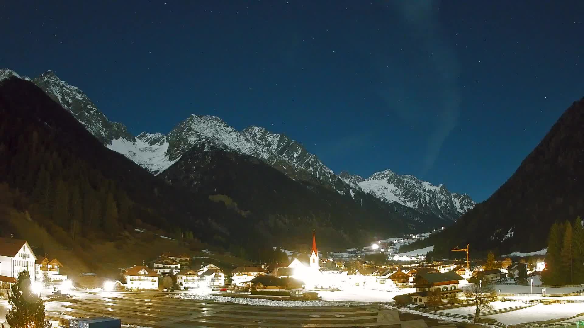 Antholz Mittertal | Anterselva di Mezzo